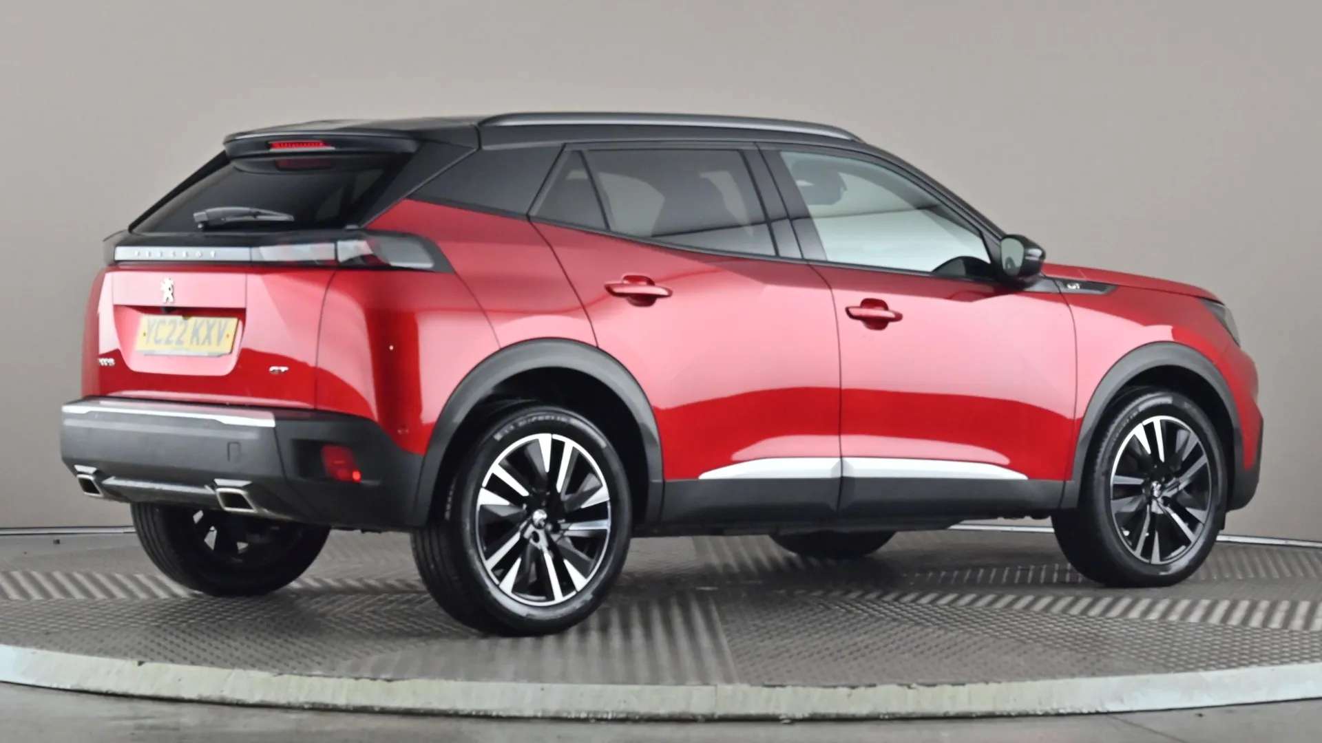 2022 PEUGEOT 2008 2022 PEUGEOT 2008