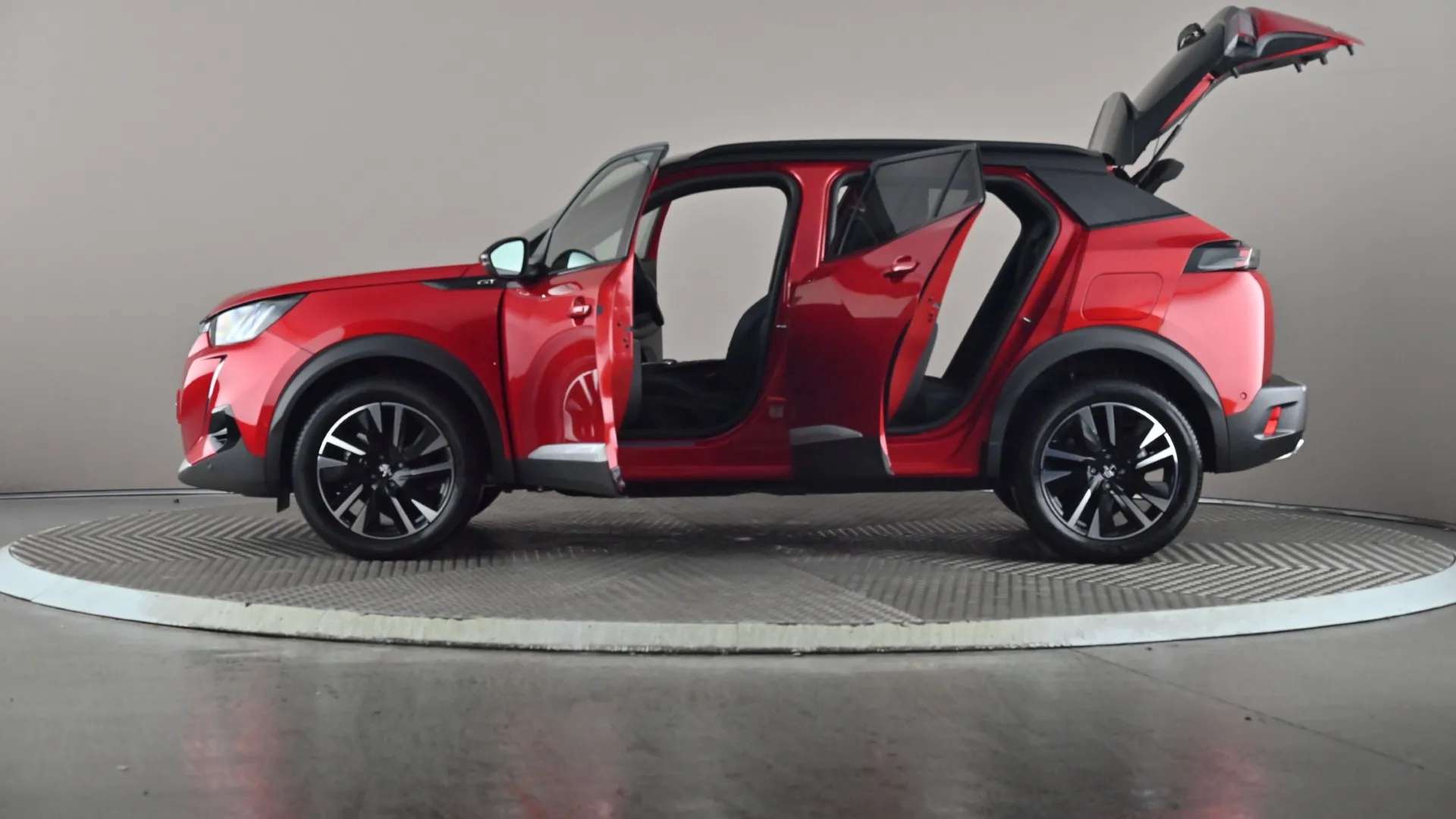 2022 PEUGEOT 2008 2022 PEUGEOT 2008