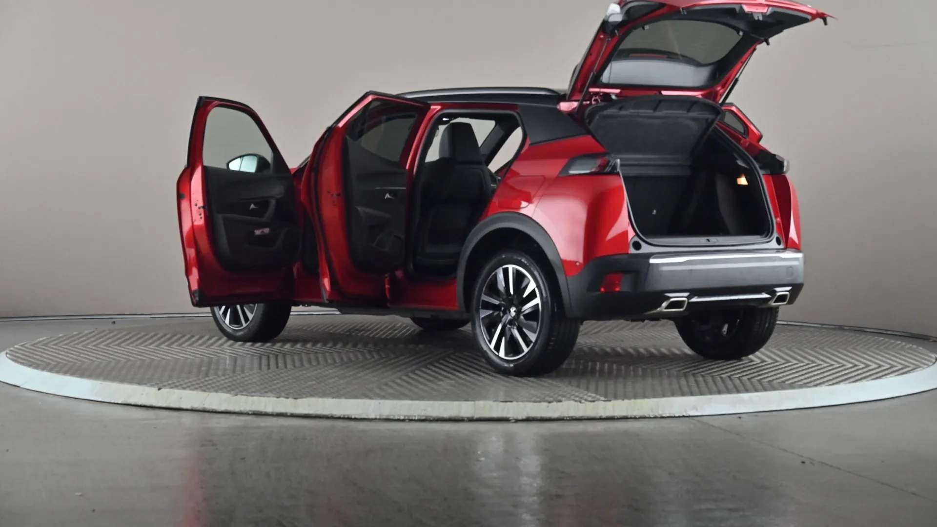 2022 PEUGEOT 2008 2022 PEUGEOT 2008