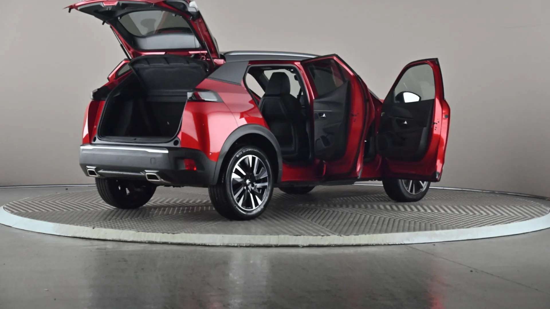 2022 PEUGEOT 2008 2022 PEUGEOT 2008