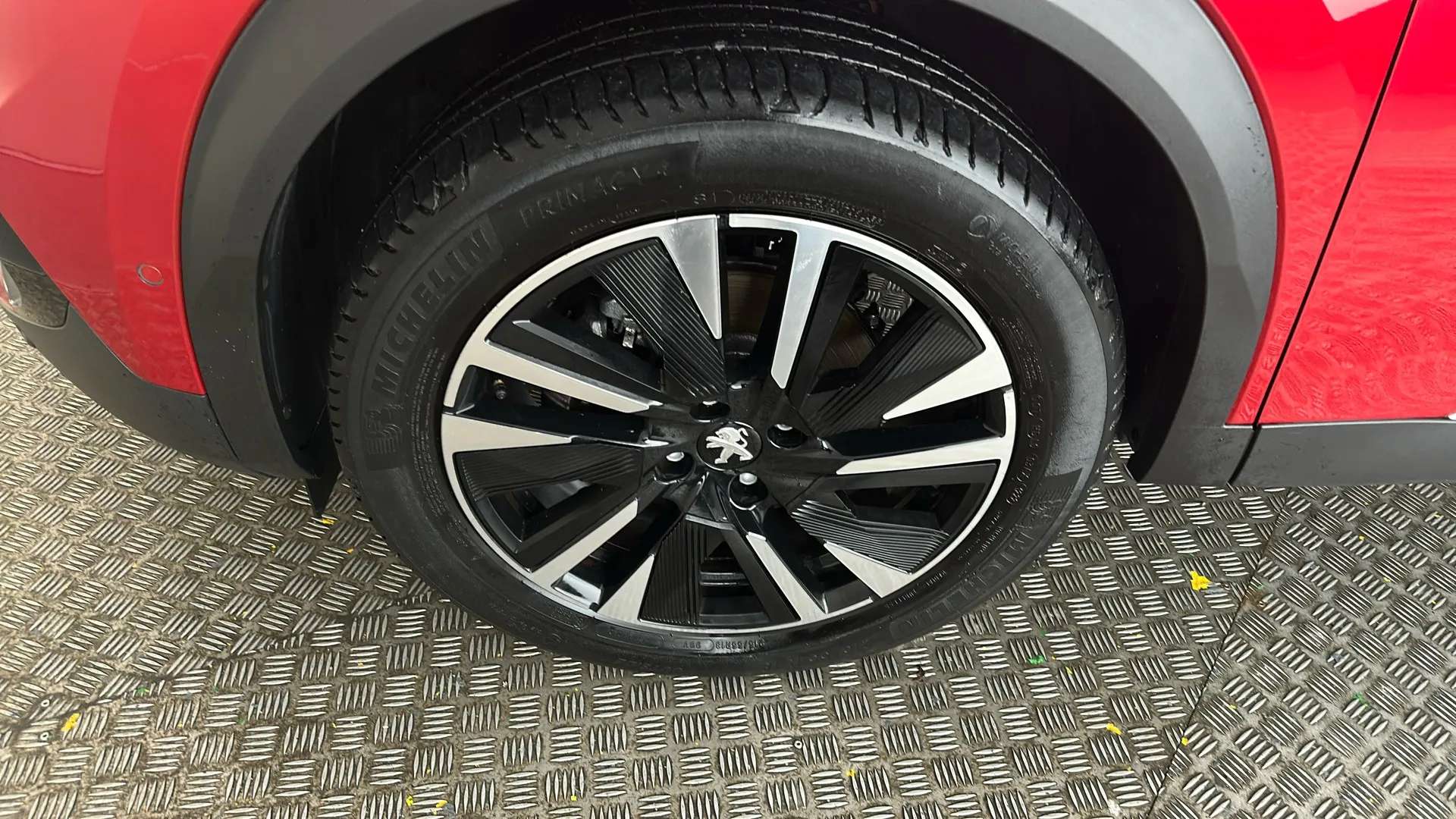 2022 PEUGEOT 2008 2022 PEUGEOT 2008