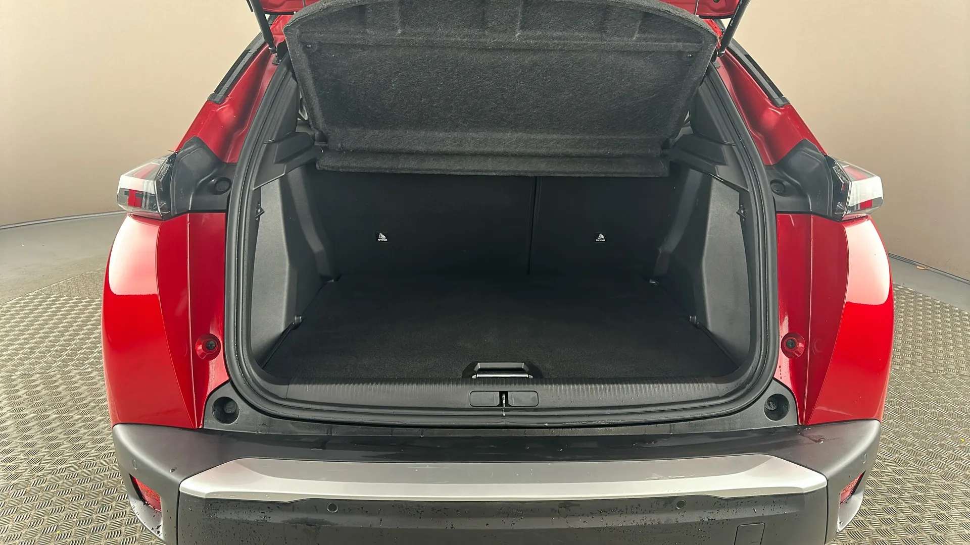 2022 PEUGEOT 2008 2022 PEUGEOT 2008