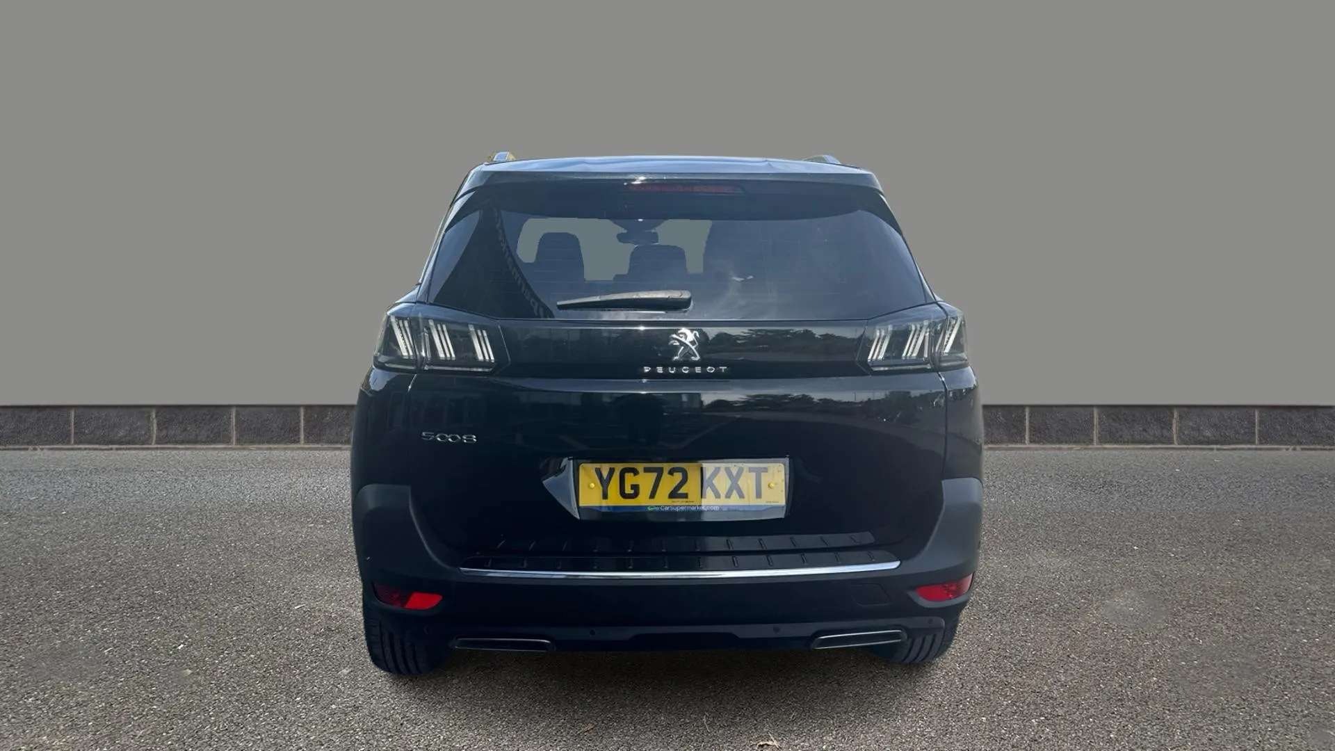 2022 PEUGEOT 5008 2022 PEUGEOT 5008