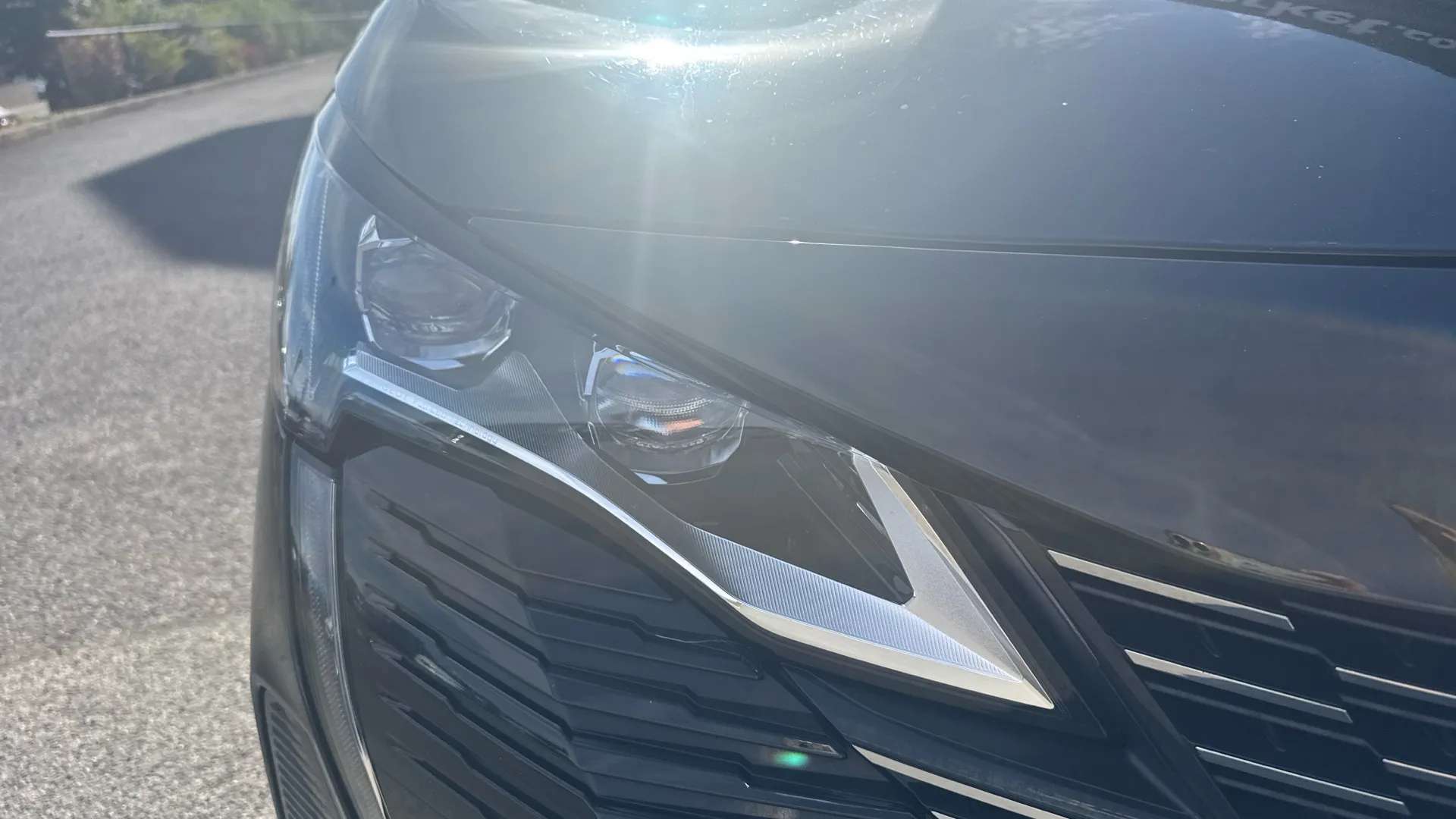 2022 PEUGEOT 5008 2022 PEUGEOT 5008