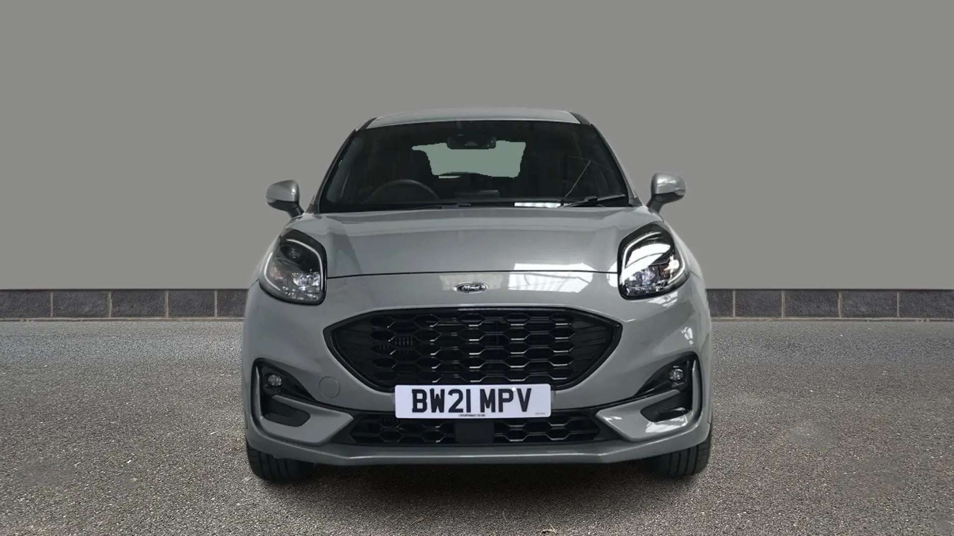 A 2021 FORD PUMA 1.0 EcoBoost ST-Line Auto A 2021 FORD PUMA 1.0 EcoBoost ST-Line Auto