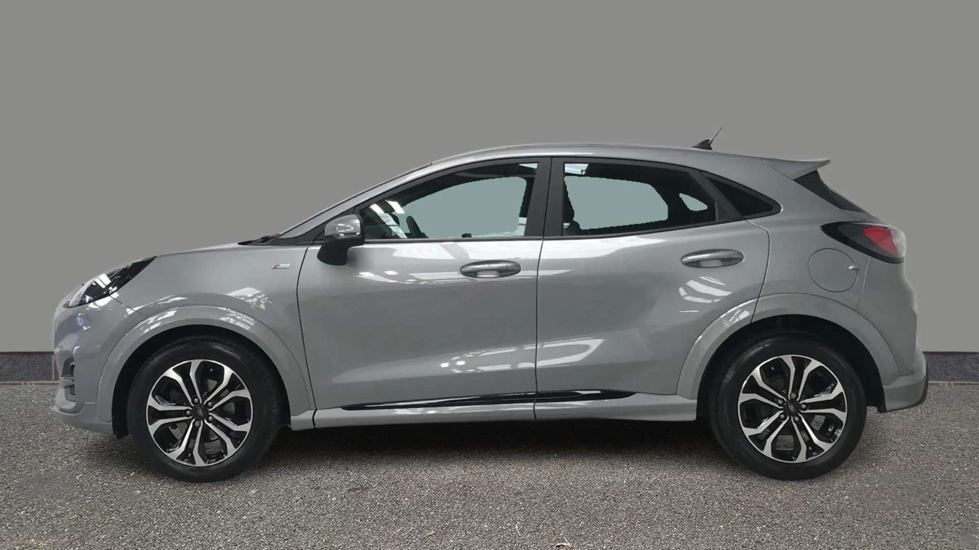 A 2021 FORD PUMA 1.0 EcoBoost ST-Line Auto A 2021 FORD PUMA 1.0 EcoBoost ST-Line Auto