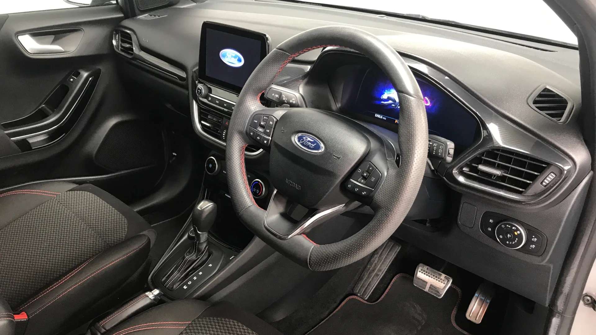 2021 FORD PUMA 2021 FORD PUMA