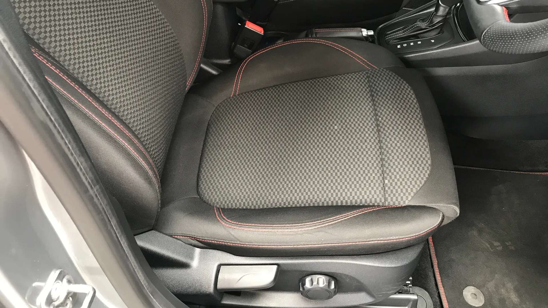 2021 FORD PUMA 2021 FORD PUMA