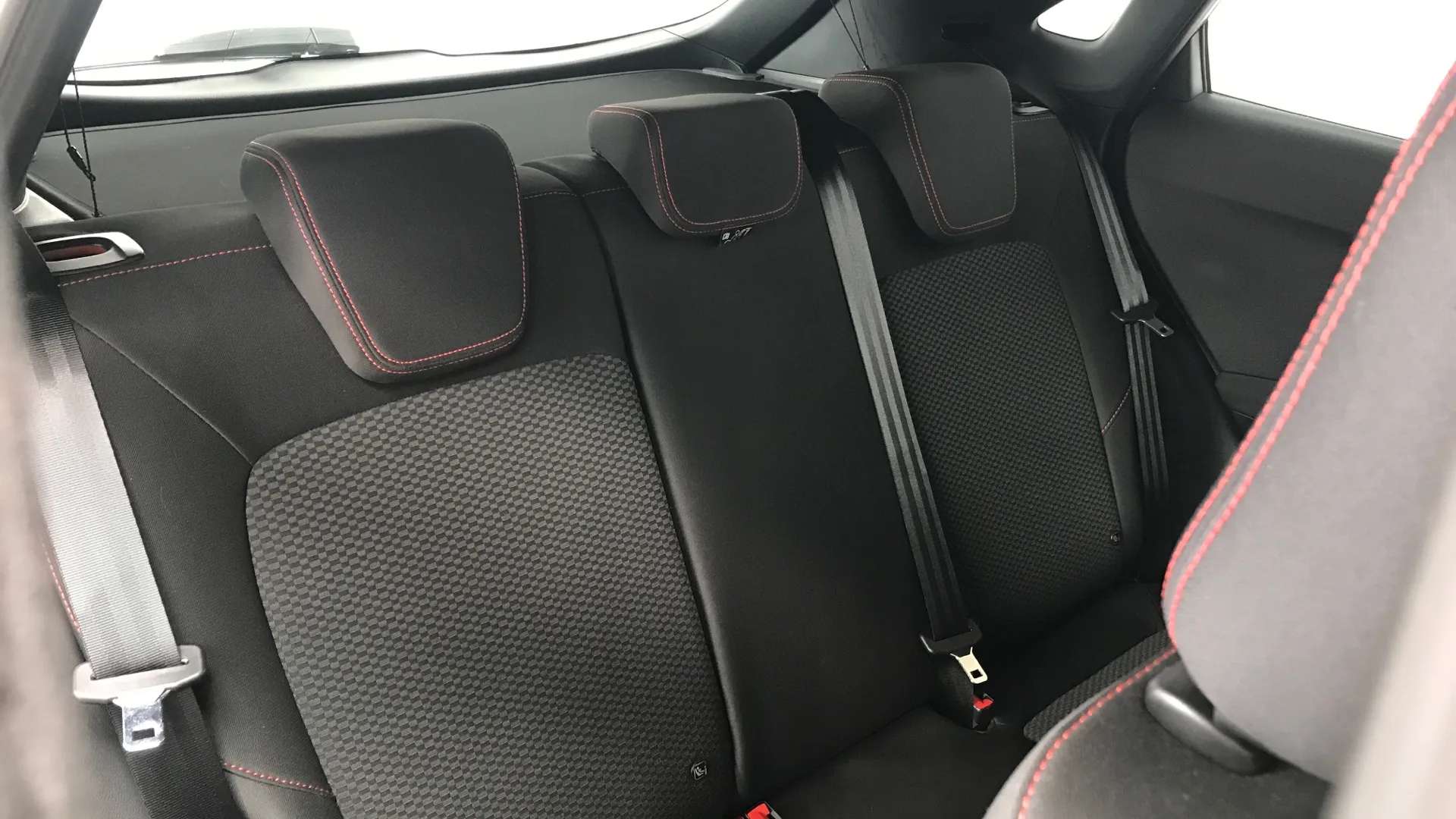 2021 FORD PUMA 2021 FORD PUMA