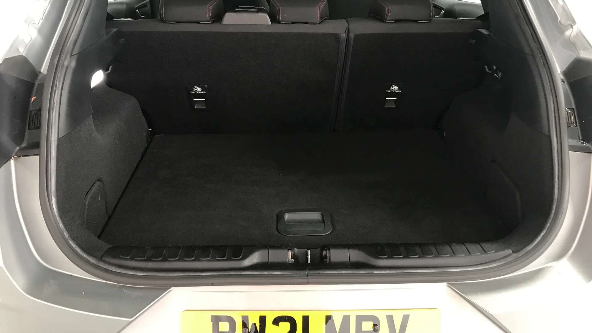 2021 FORD PUMA 2021 FORD PUMA