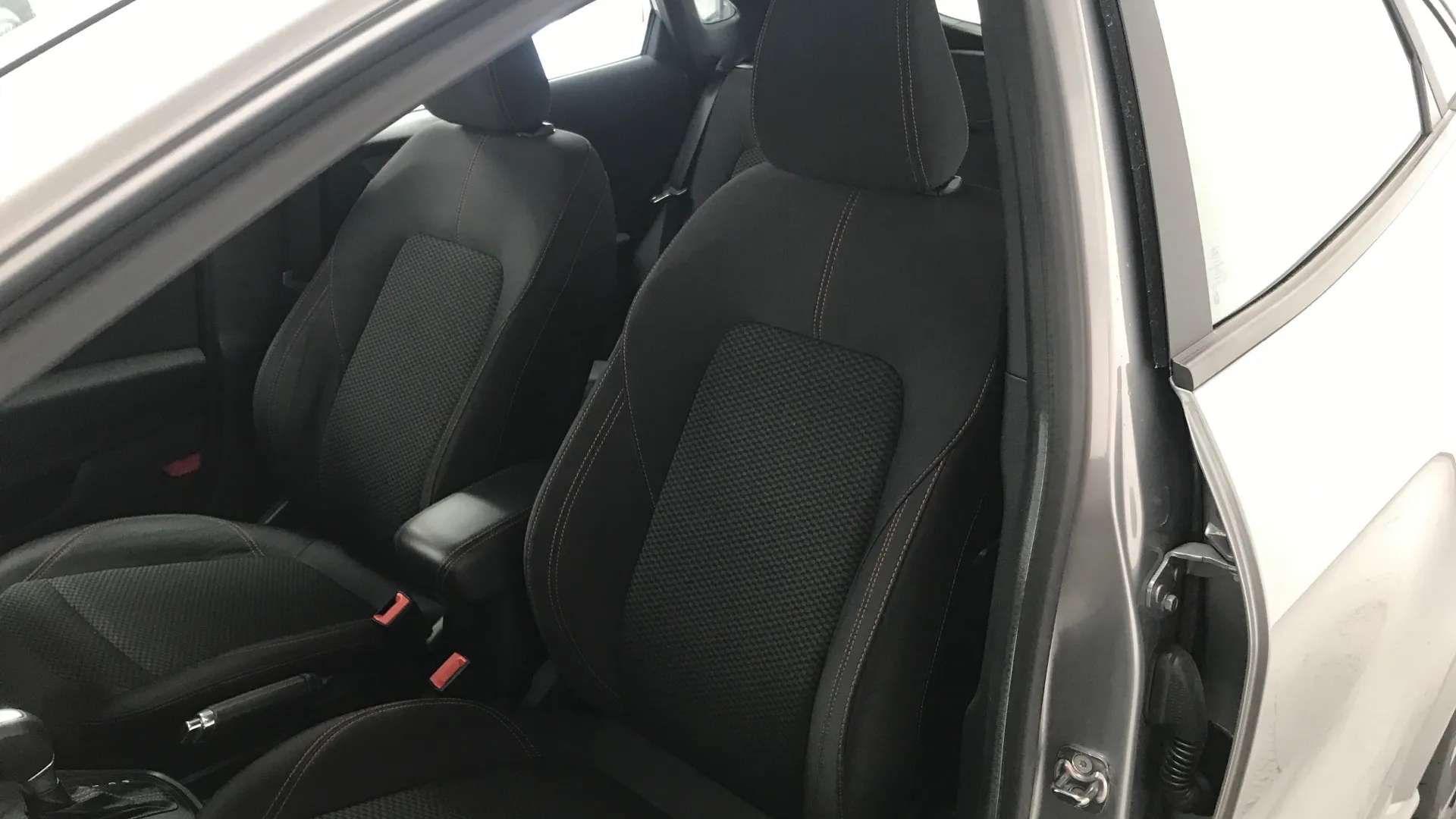 2021 FORD PUMA 2021 FORD PUMA