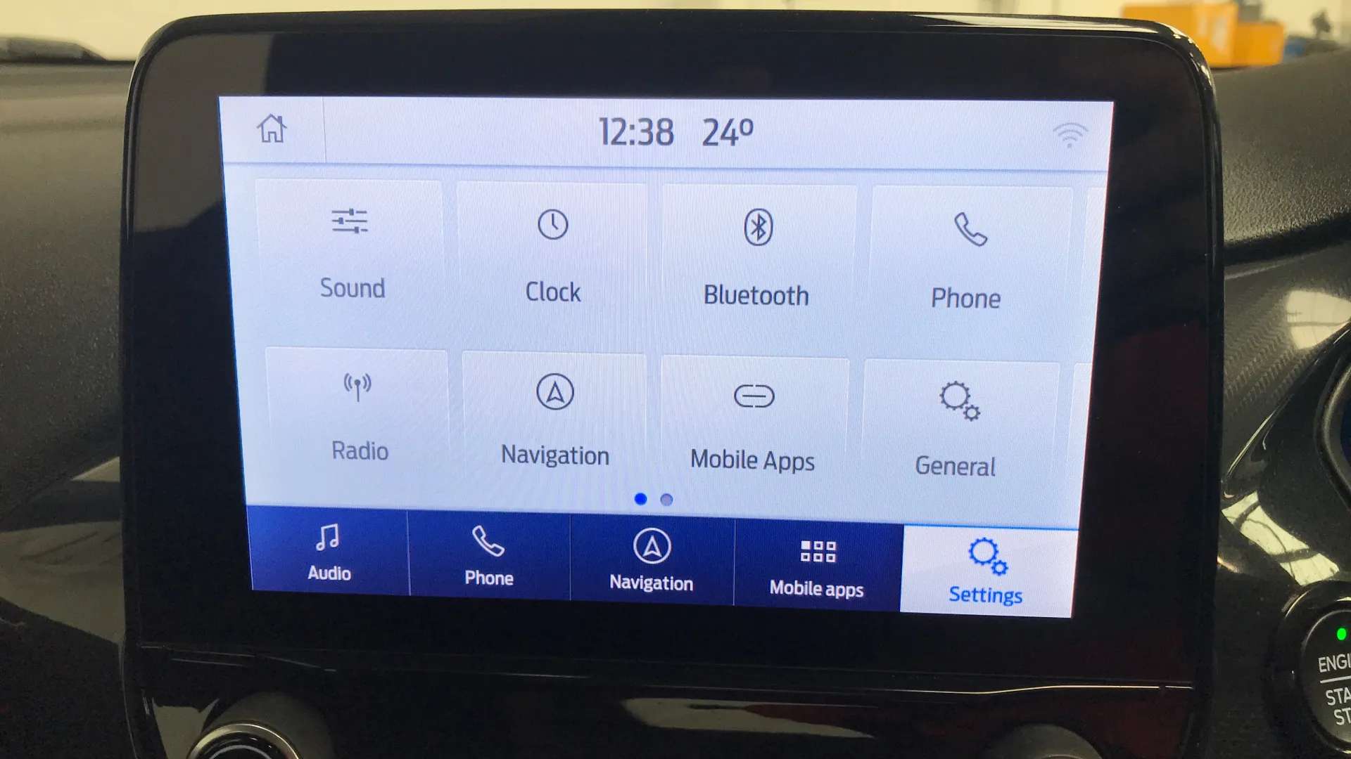 2021 FORD PUMA 2021 FORD PUMA