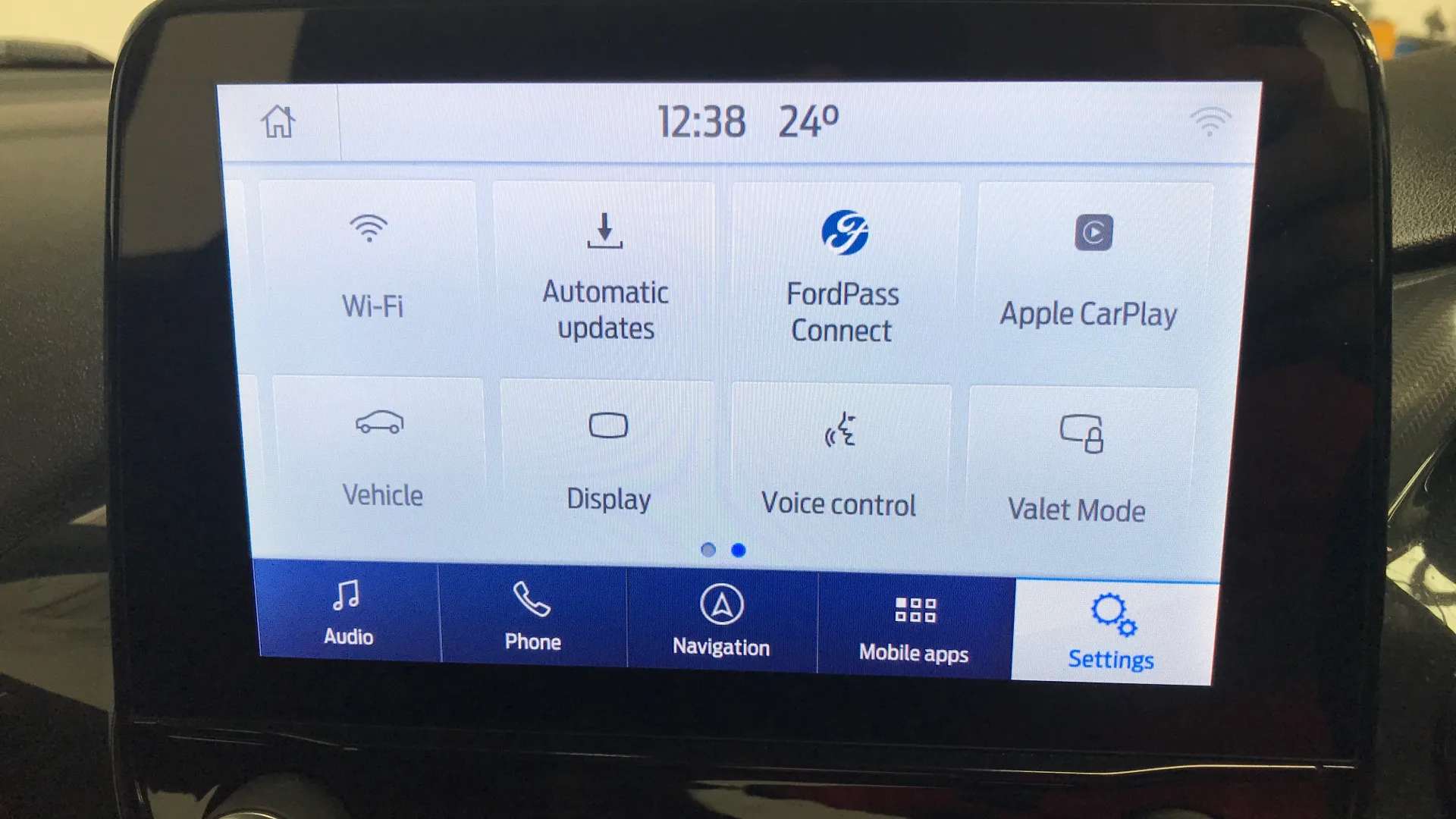 2021 FORD PUMA 2021 FORD PUMA