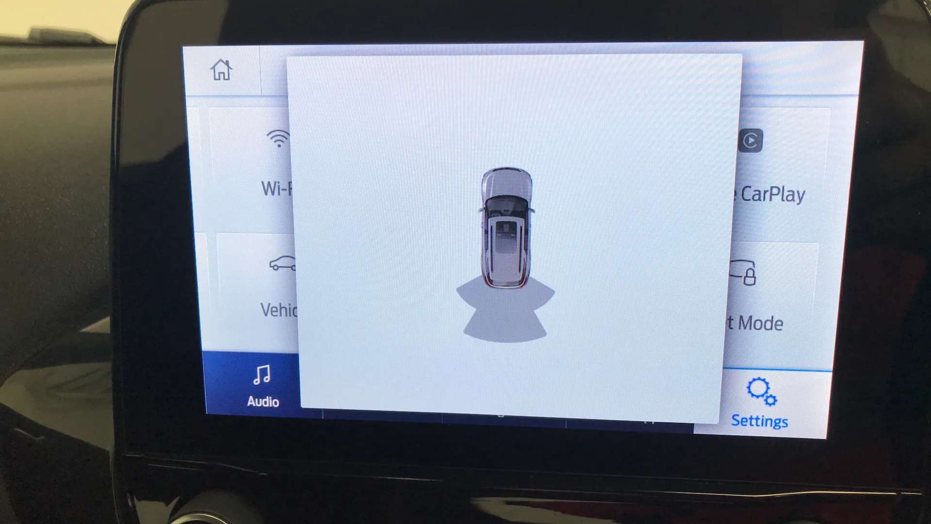 2021 FORD PUMA 2021 FORD PUMA