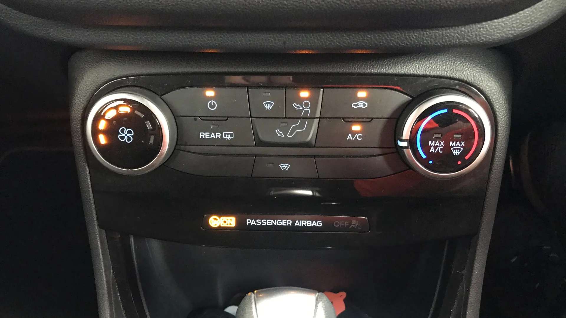2021 FORD PUMA 2021 FORD PUMA