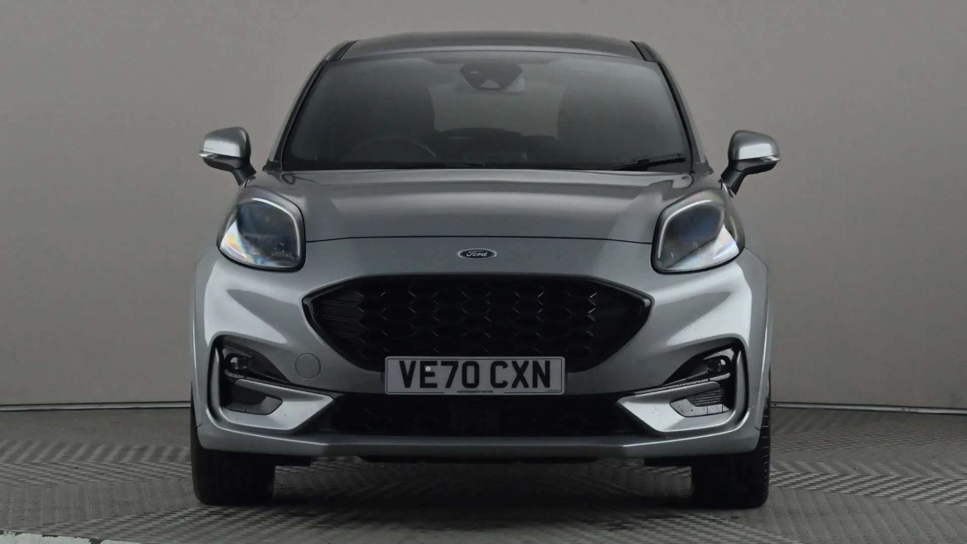 A 2020 FORD PUMA 1.0 EcoBoost ST-Line Auto A 2020 FORD PUMA 1.0 EcoBoost ST-Line Auto