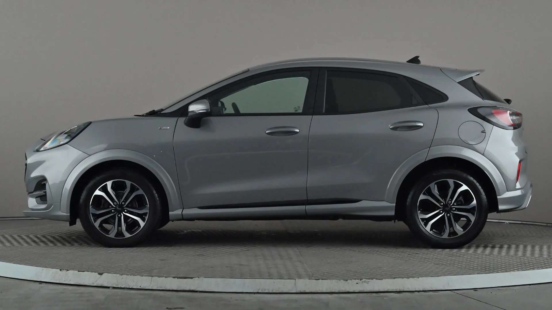 A 2020 FORD PUMA 1.0 EcoBoost ST-Line Auto A 2020 FORD PUMA 1.0 EcoBoost ST-Line Auto