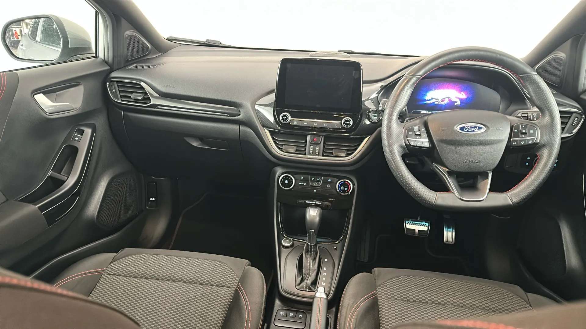 2020 FORD PUMA 2020 FORD PUMA