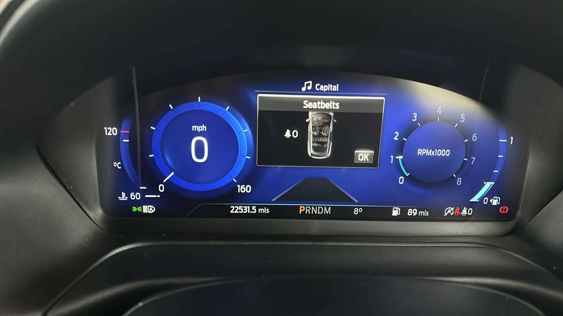 2020 FORD PUMA 2020 FORD PUMA