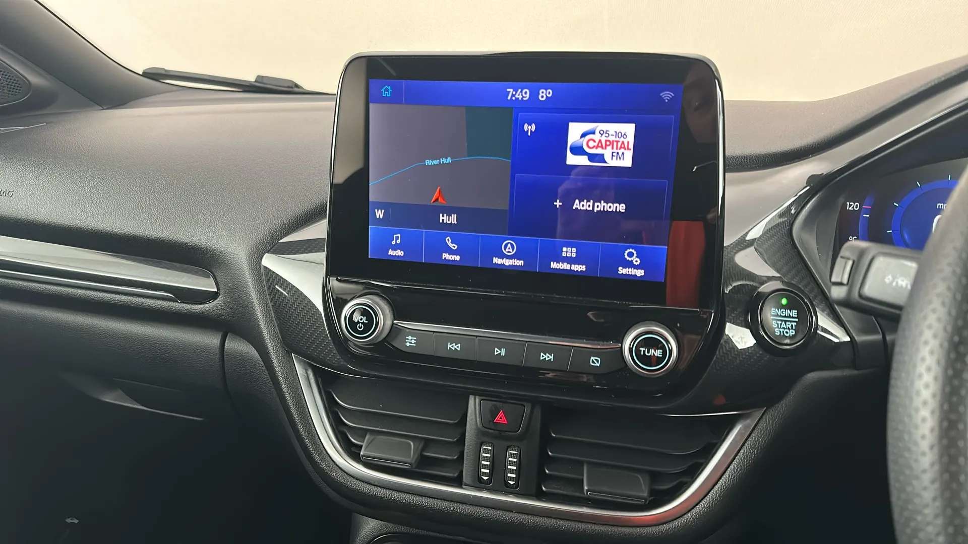 2020 FORD PUMA 2020 FORD PUMA