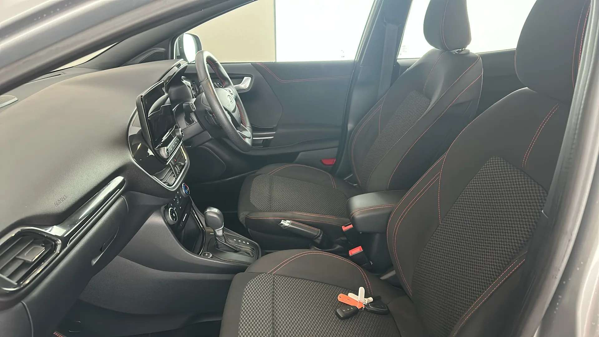 2020 FORD PUMA 2020 FORD PUMA