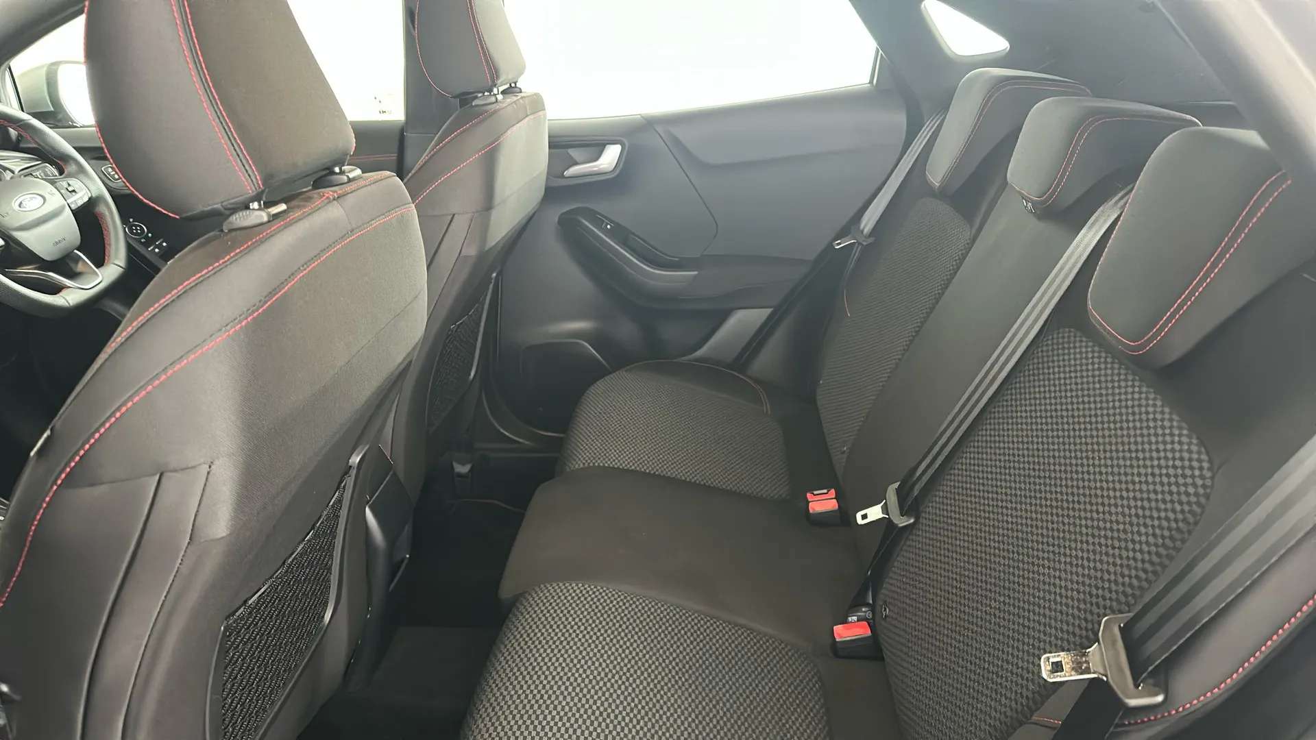 2020 FORD PUMA 2020 FORD PUMA