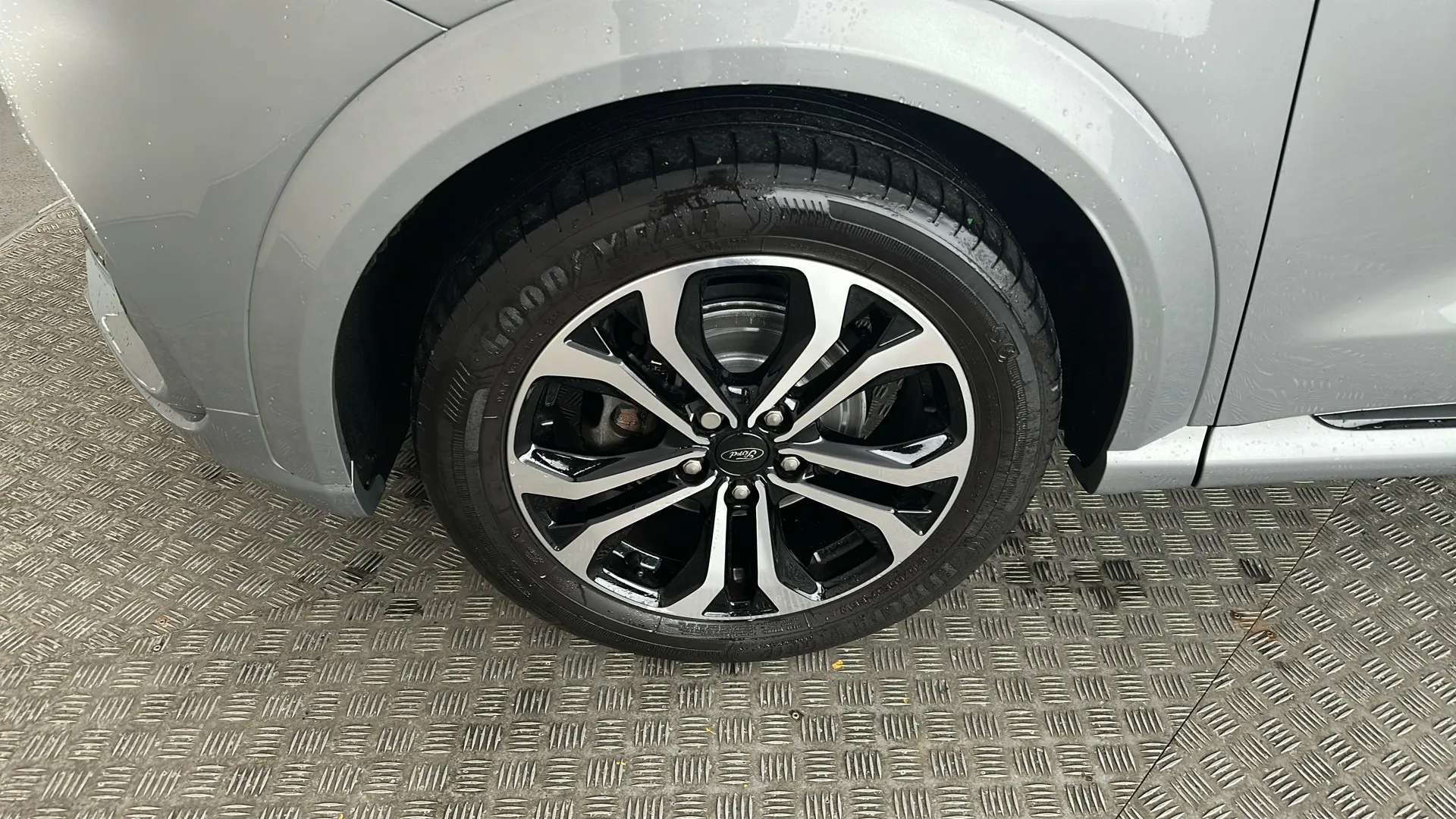 2020 FORD PUMA 2020 FORD PUMA