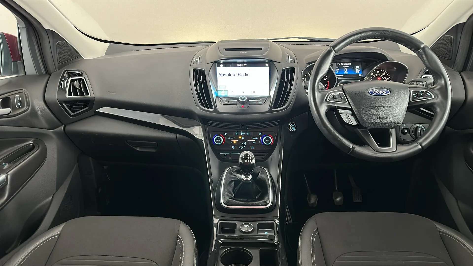 2018 FORD KUGA 2018 FORD KUGA