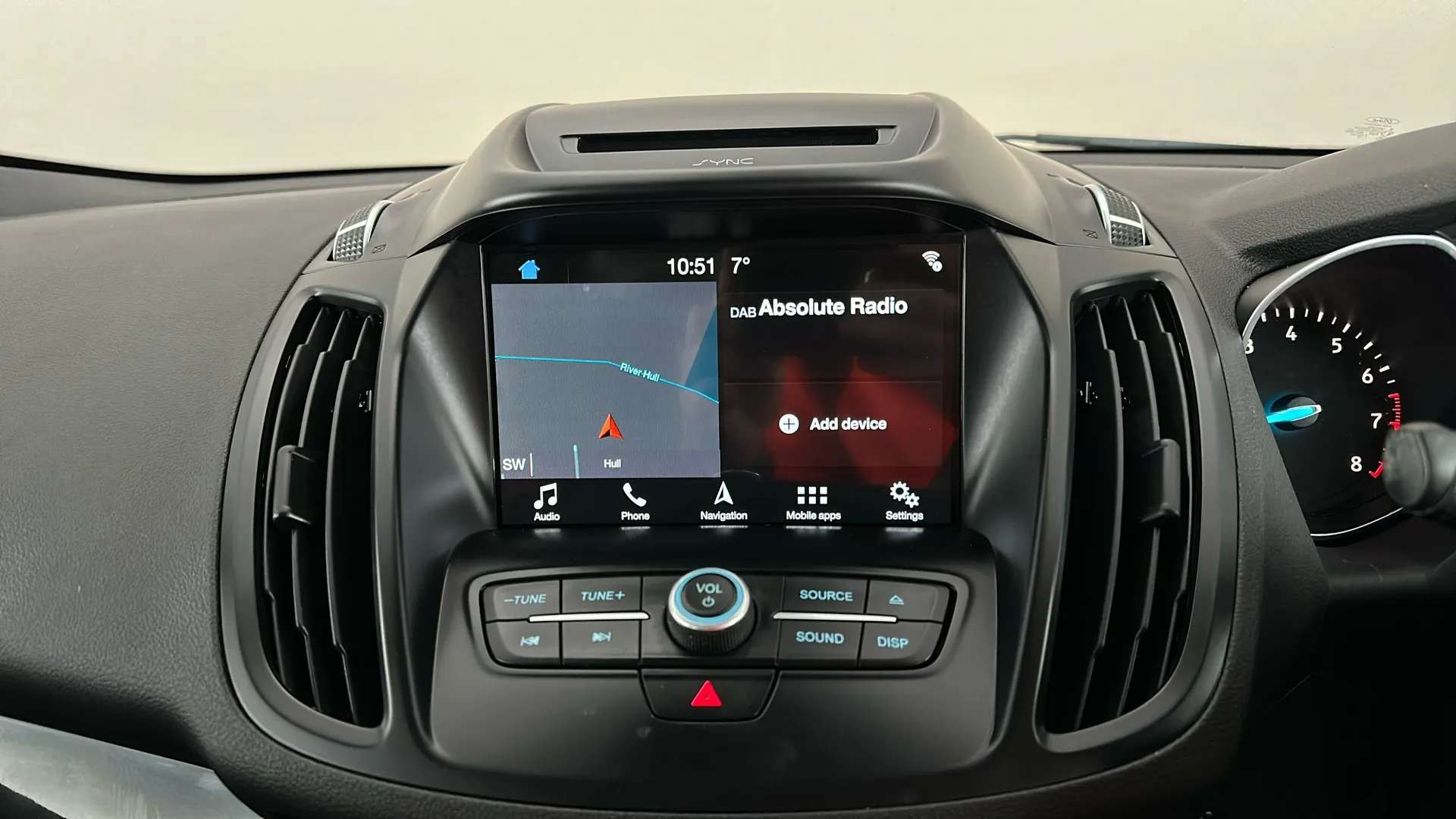 2018 FORD KUGA 2018 FORD KUGA