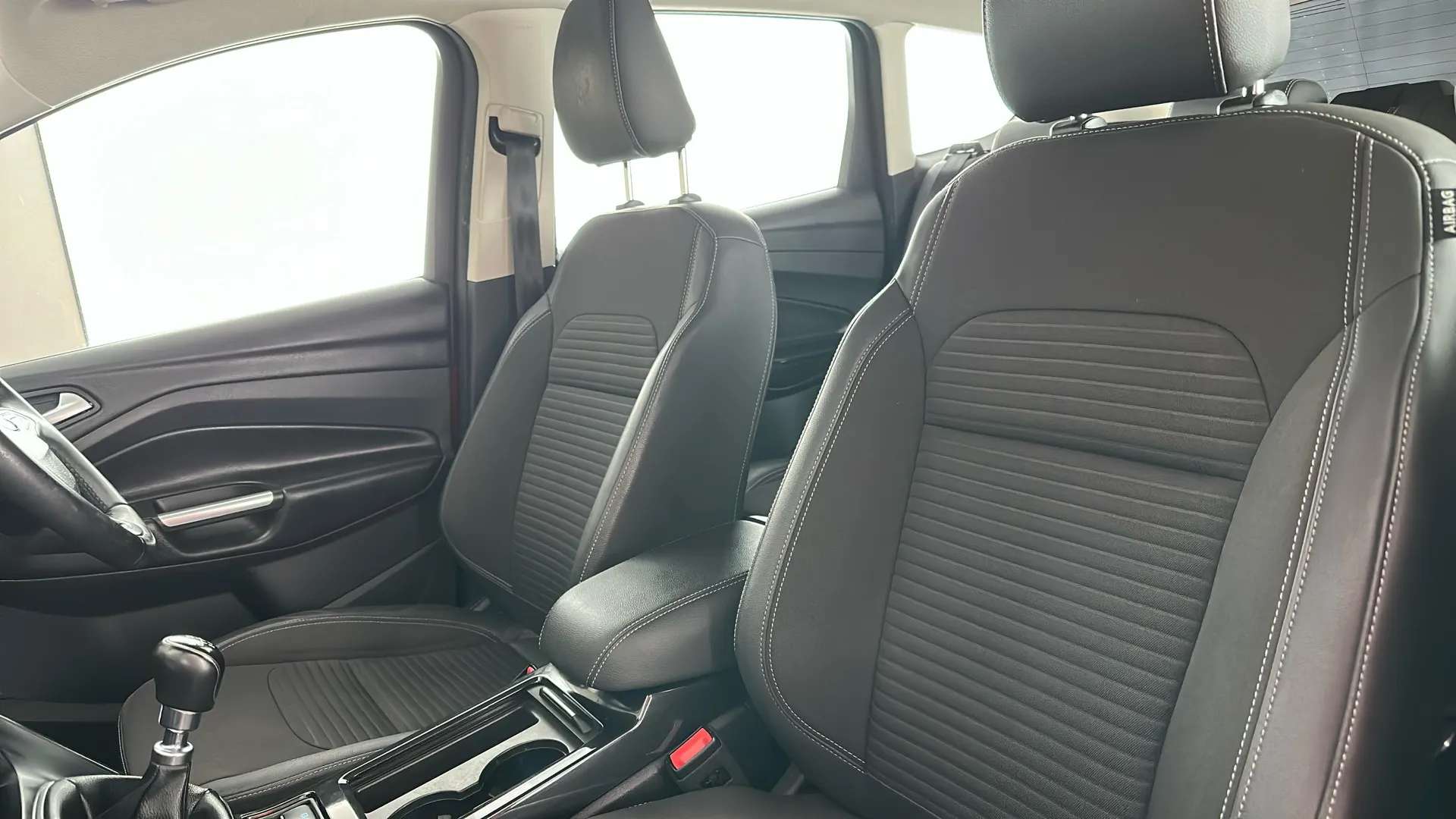 2018 FORD KUGA 2018 FORD KUGA