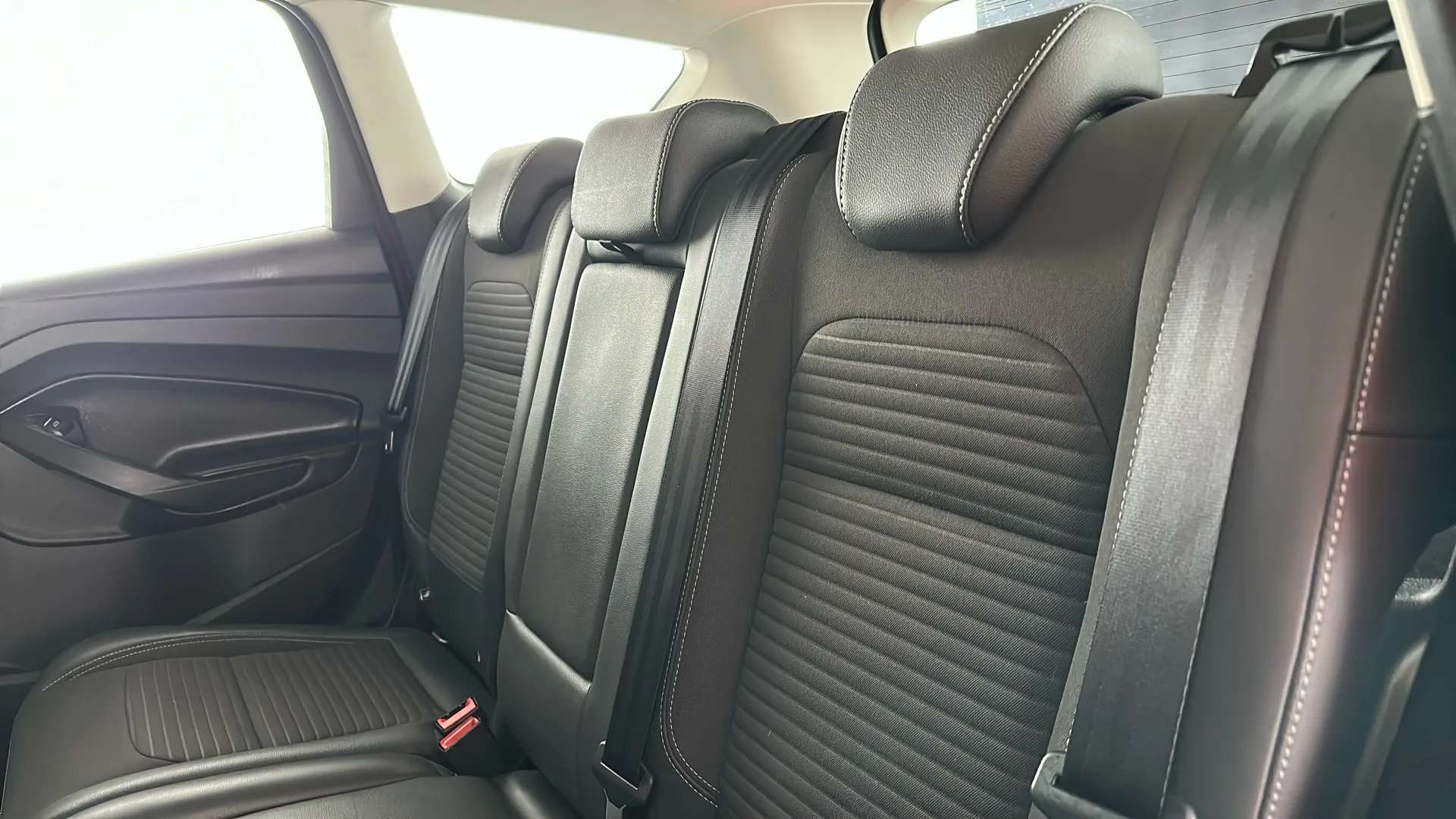 2018 FORD KUGA 2018 FORD KUGA