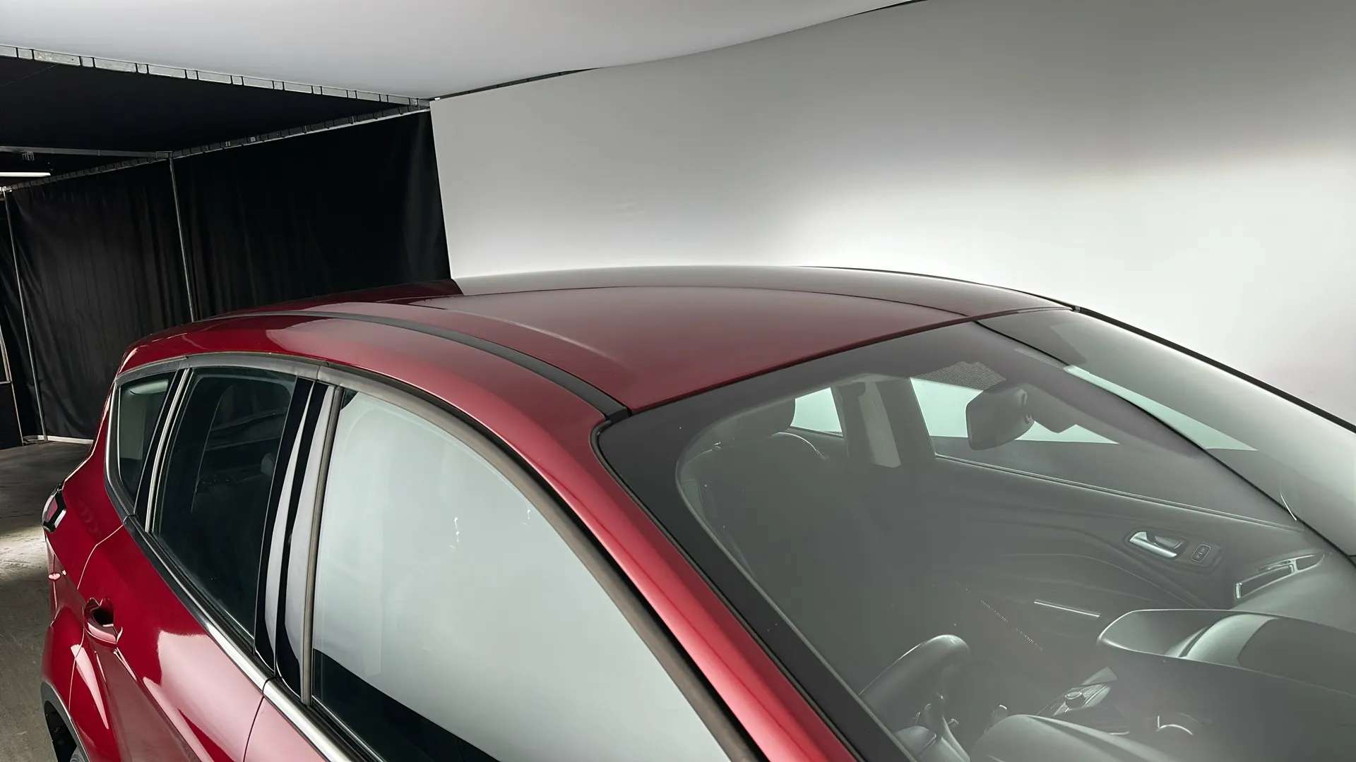 2018 FORD KUGA 2018 FORD KUGA