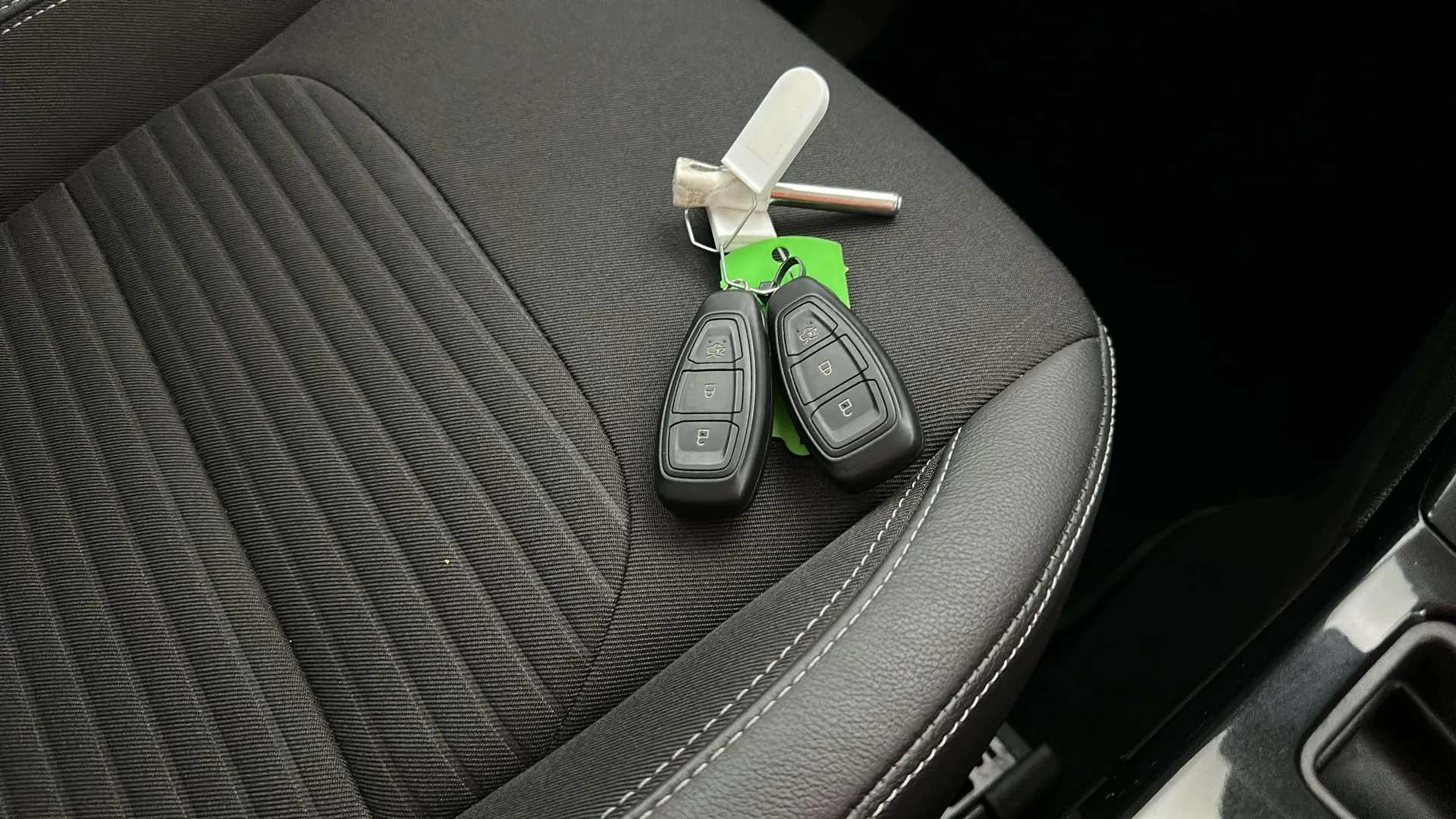 2018 FORD KUGA 2018 FORD KUGA