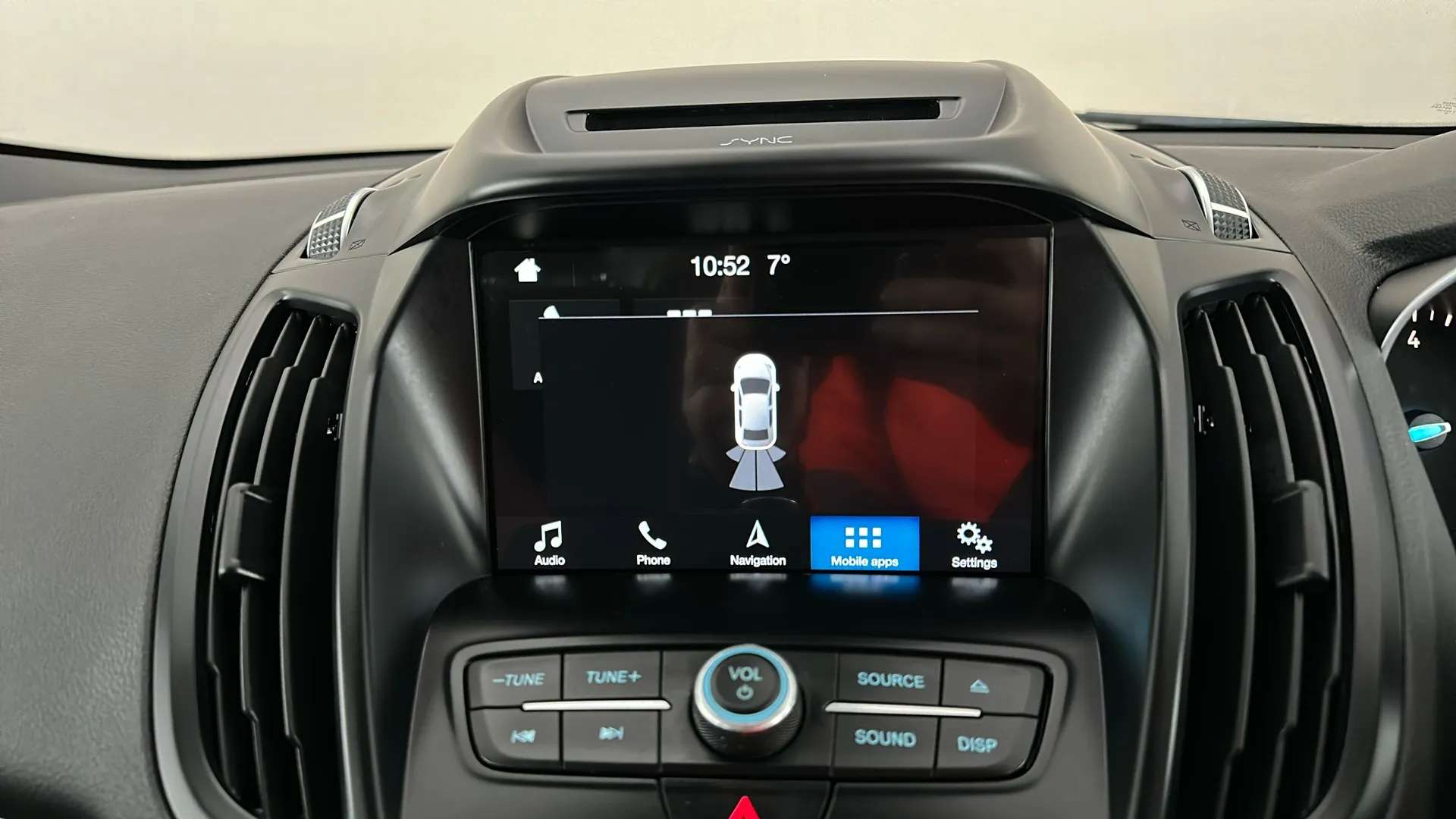 2018 FORD KUGA 2018 FORD KUGA