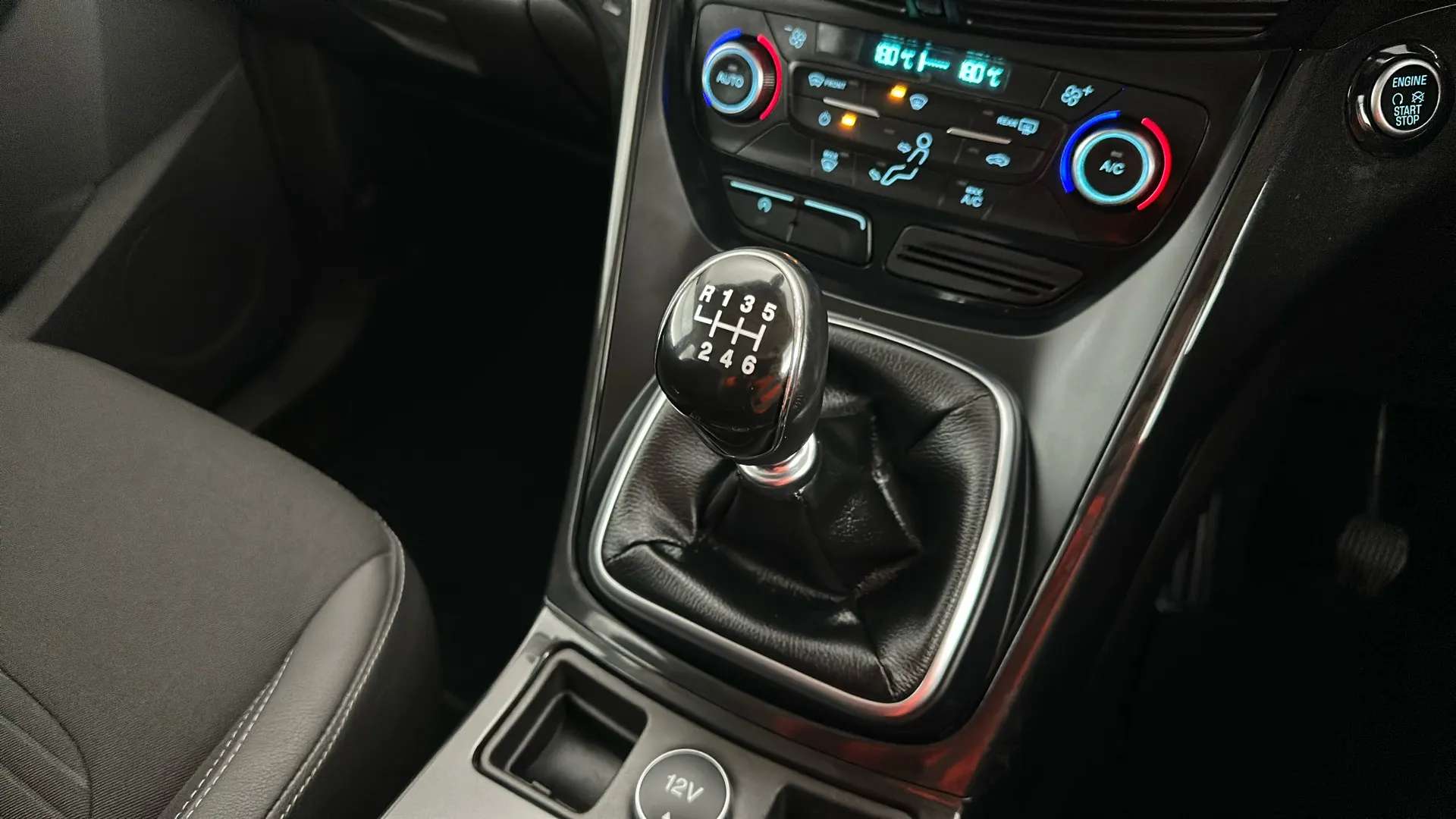 2018 FORD KUGA 2018 FORD KUGA