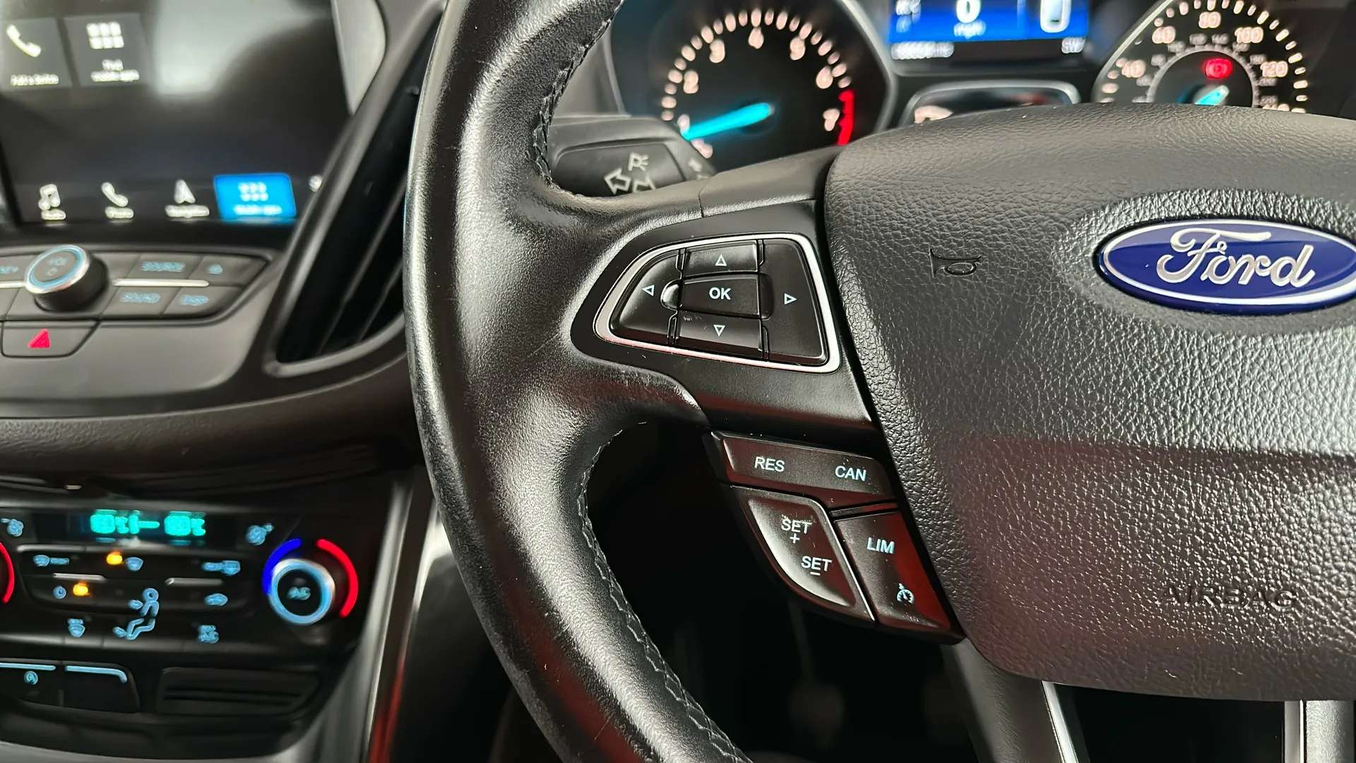 2018 FORD KUGA 2018 FORD KUGA