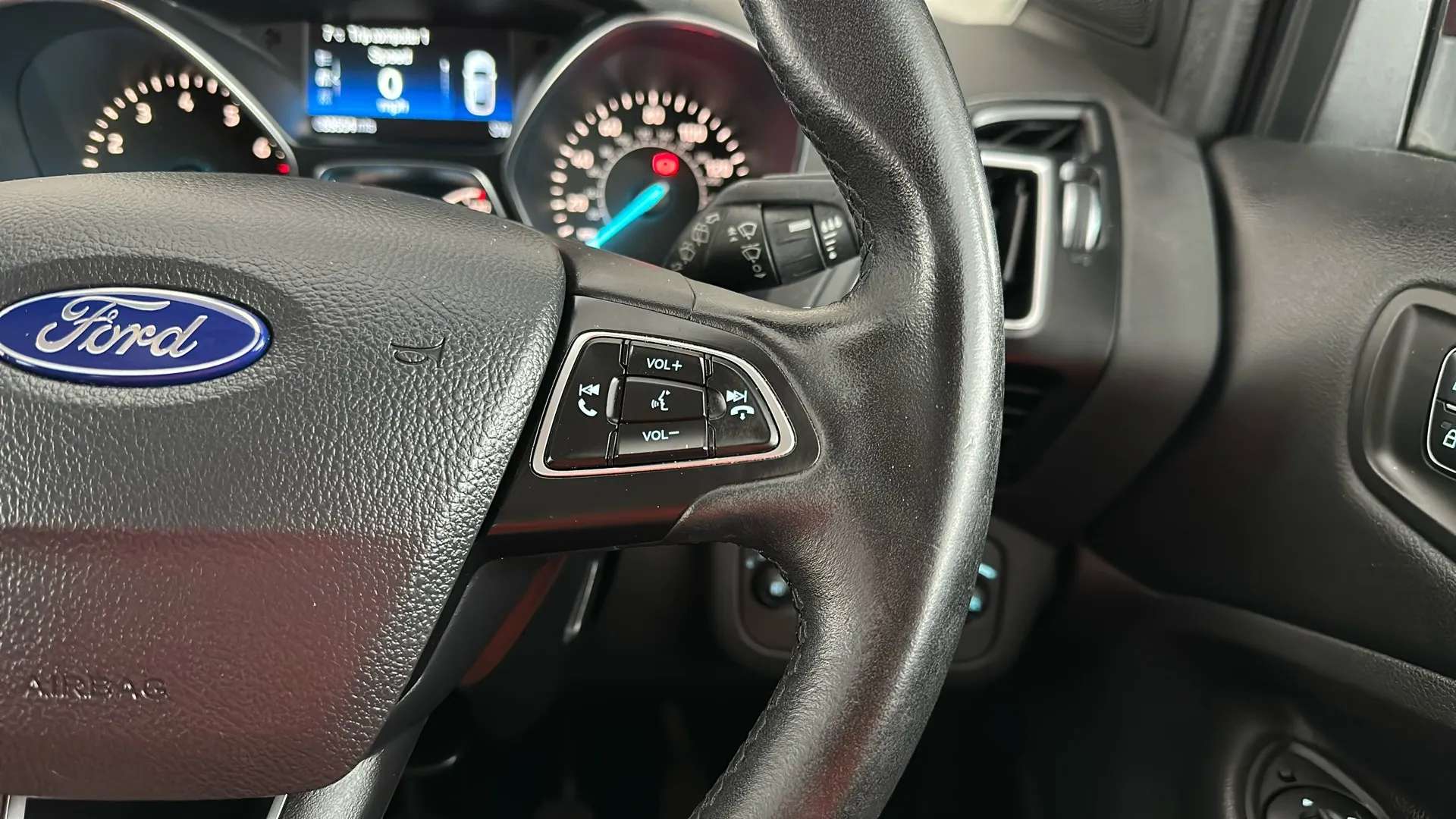 2018 FORD KUGA 2018 FORD KUGA