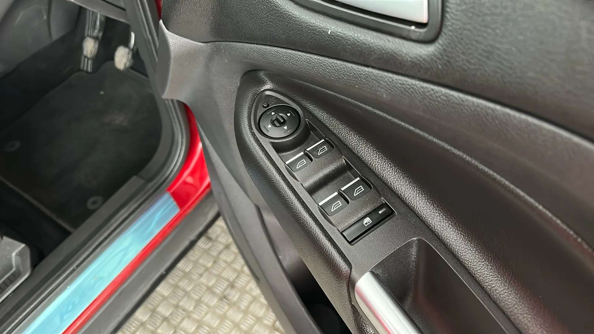 2018 FORD KUGA 2018 FORD KUGA