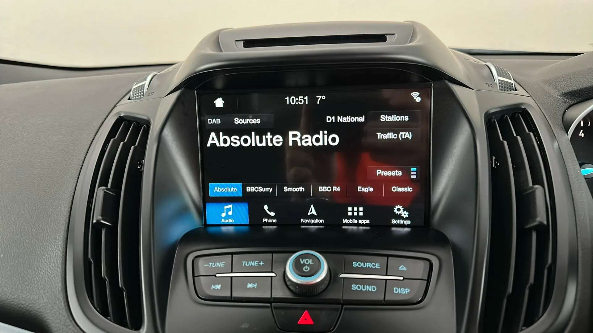 2018 FORD KUGA 2018 FORD KUGA