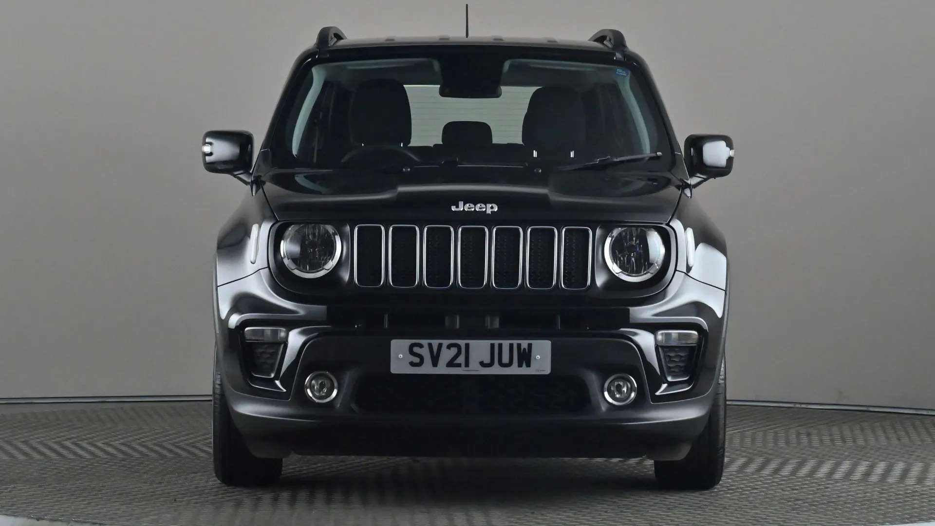 A 2021 JEEP RENEGADE 1.0 T3 GSE Longitude A 2021 JEEP RENEGADE 1.0 T3 GSE Longitude