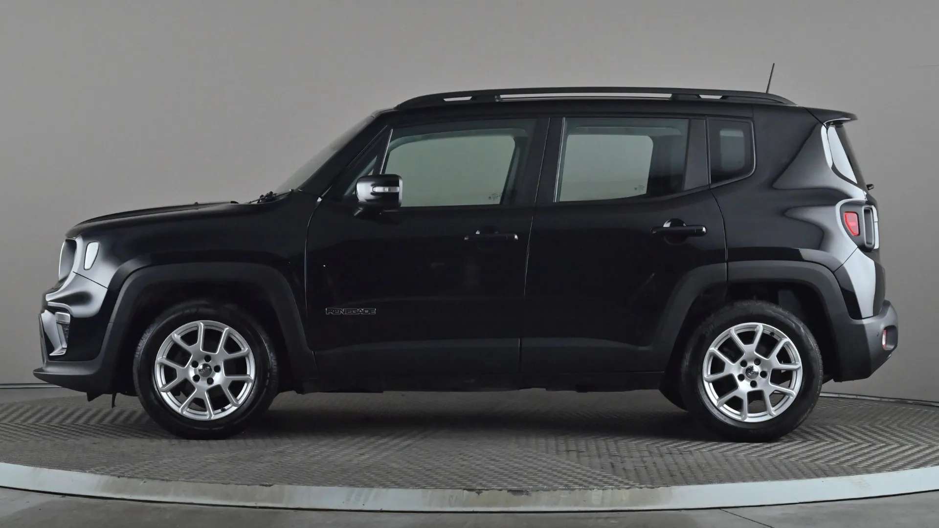 A 2021 JEEP RENEGADE 1.0 T3 GSE Longitude A 2021 JEEP RENEGADE 1.0 T3 GSE Longitude