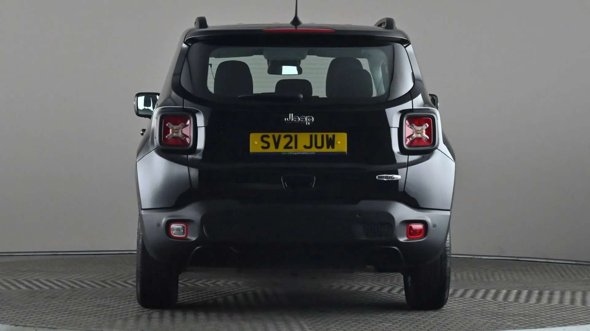 2021 JEEP RENEGADE 2021 JEEP RENEGADE