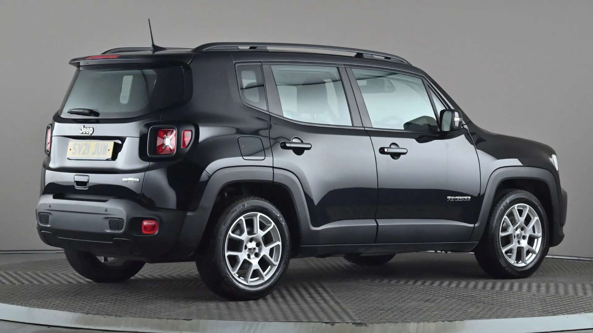 2021 JEEP RENEGADE 2021 JEEP RENEGADE