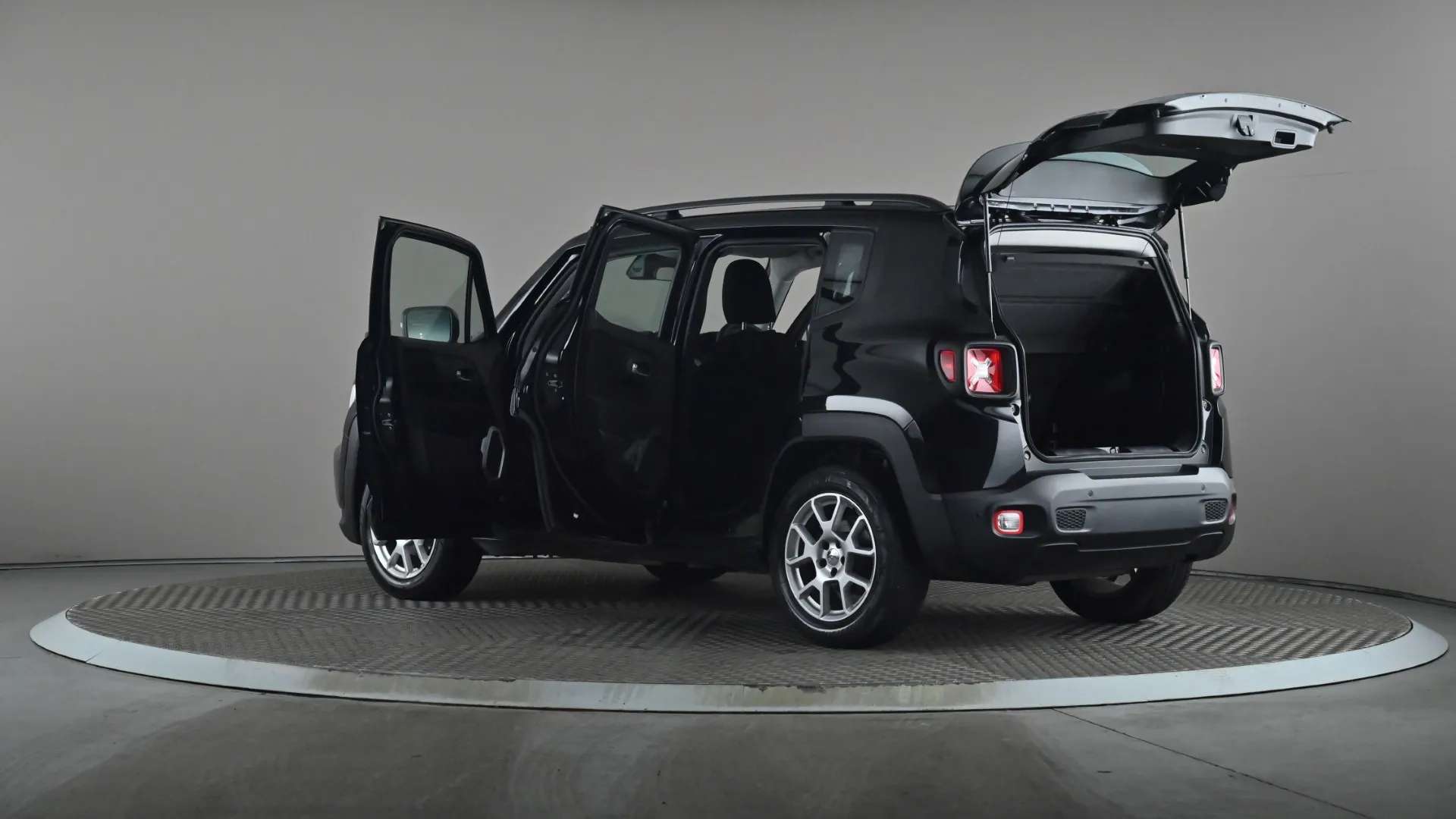 2021 JEEP RENEGADE 2021 JEEP RENEGADE
