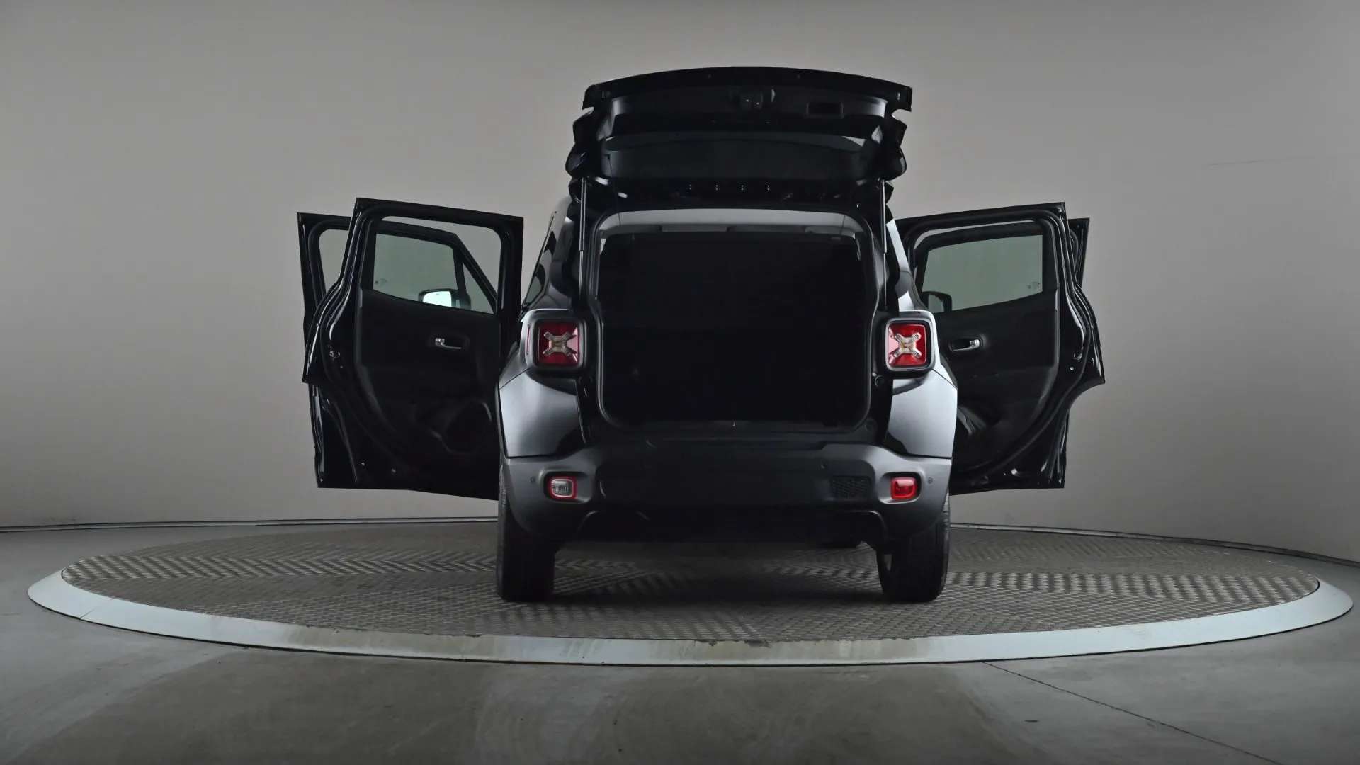 2021 JEEP RENEGADE 2021 JEEP RENEGADE
