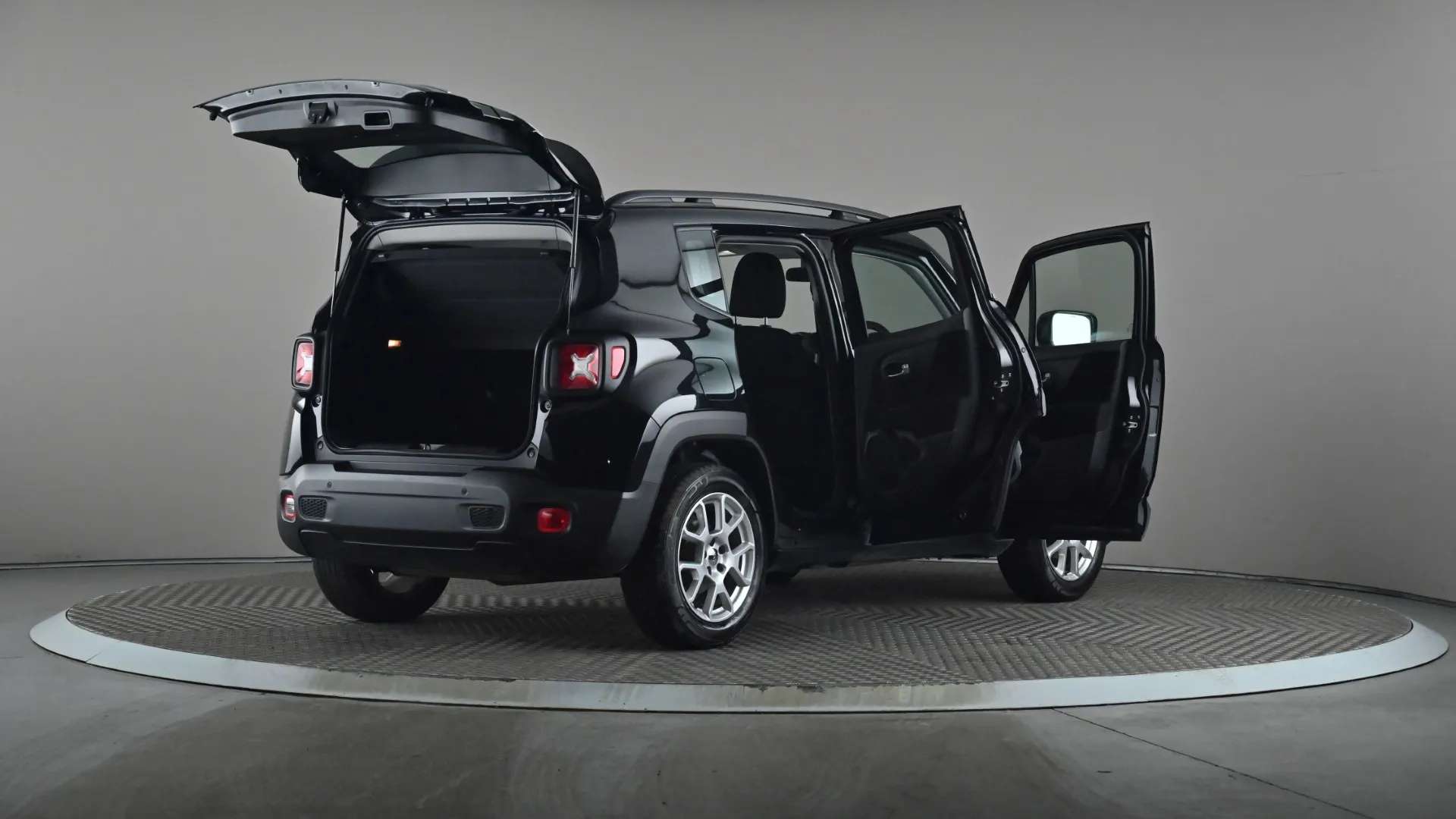 2021 JEEP RENEGADE 2021 JEEP RENEGADE