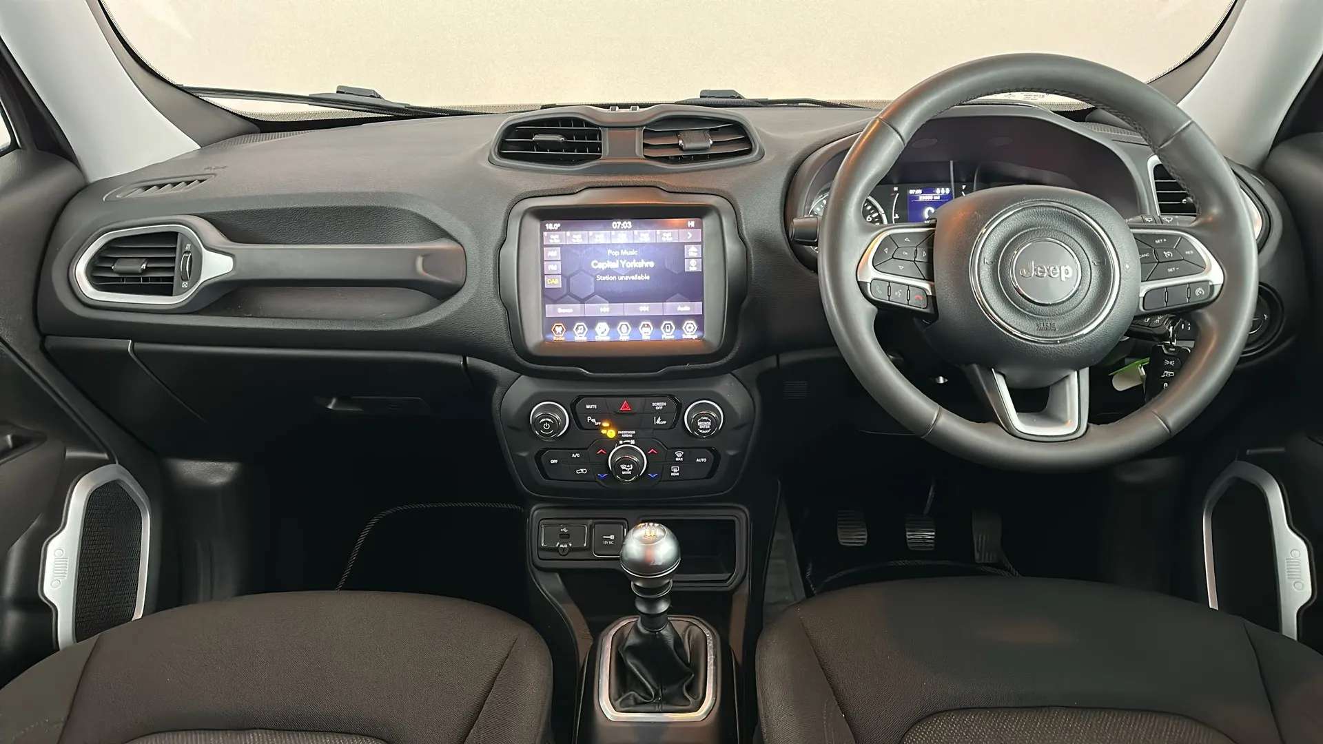 2021 JEEP RENEGADE 2021 JEEP RENEGADE