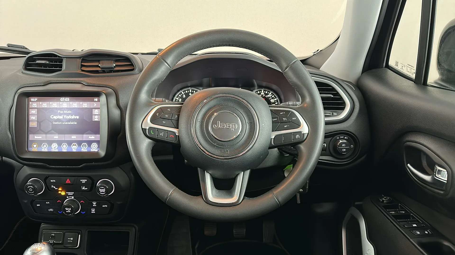 2021 JEEP RENEGADE 2021 JEEP RENEGADE