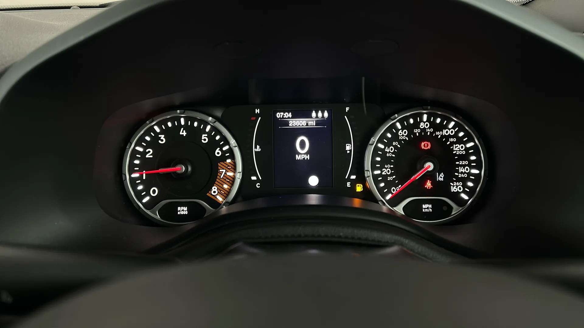 2021 JEEP RENEGADE 2021 JEEP RENEGADE