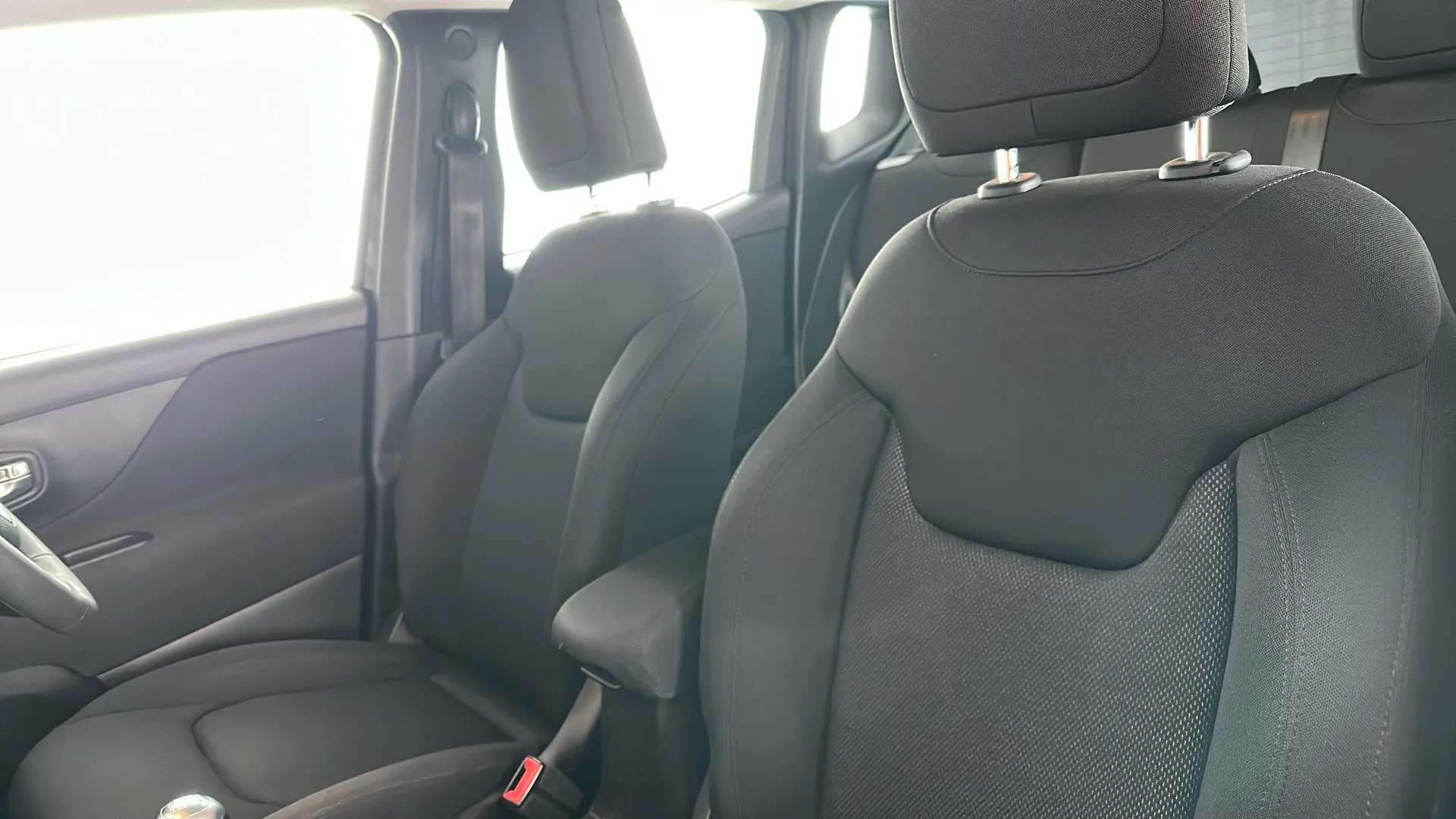 2021 JEEP RENEGADE 2021 JEEP RENEGADE